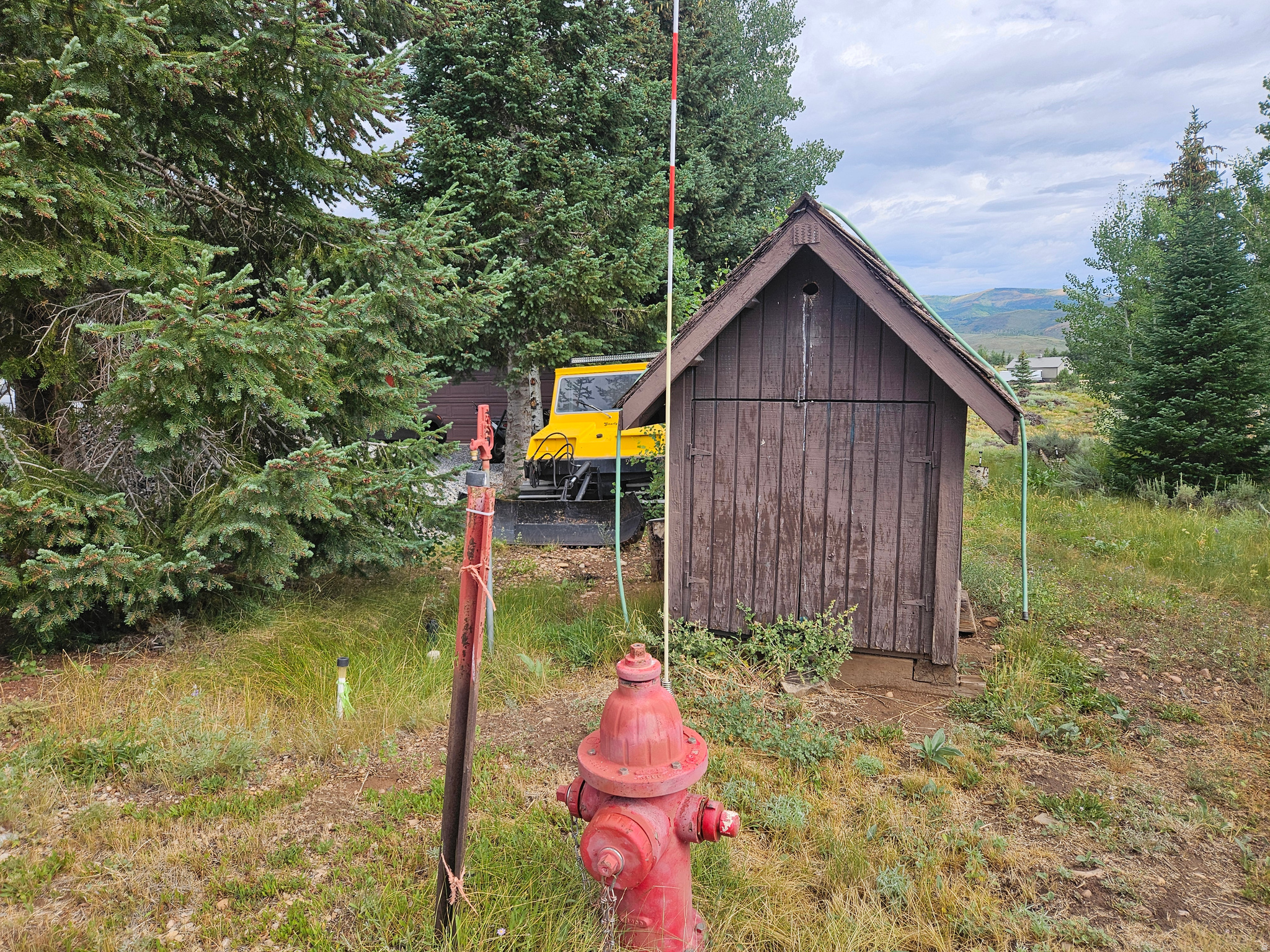 SOLDIER CREEK ESTATES - Residential