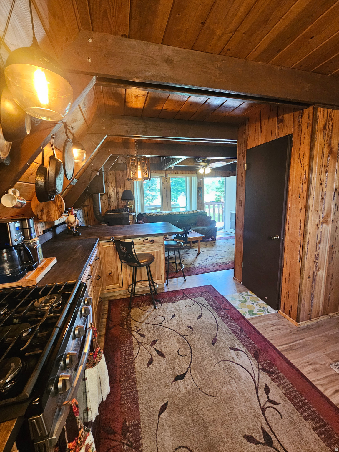 SOLDIER CREEK ESTATES - Residential
