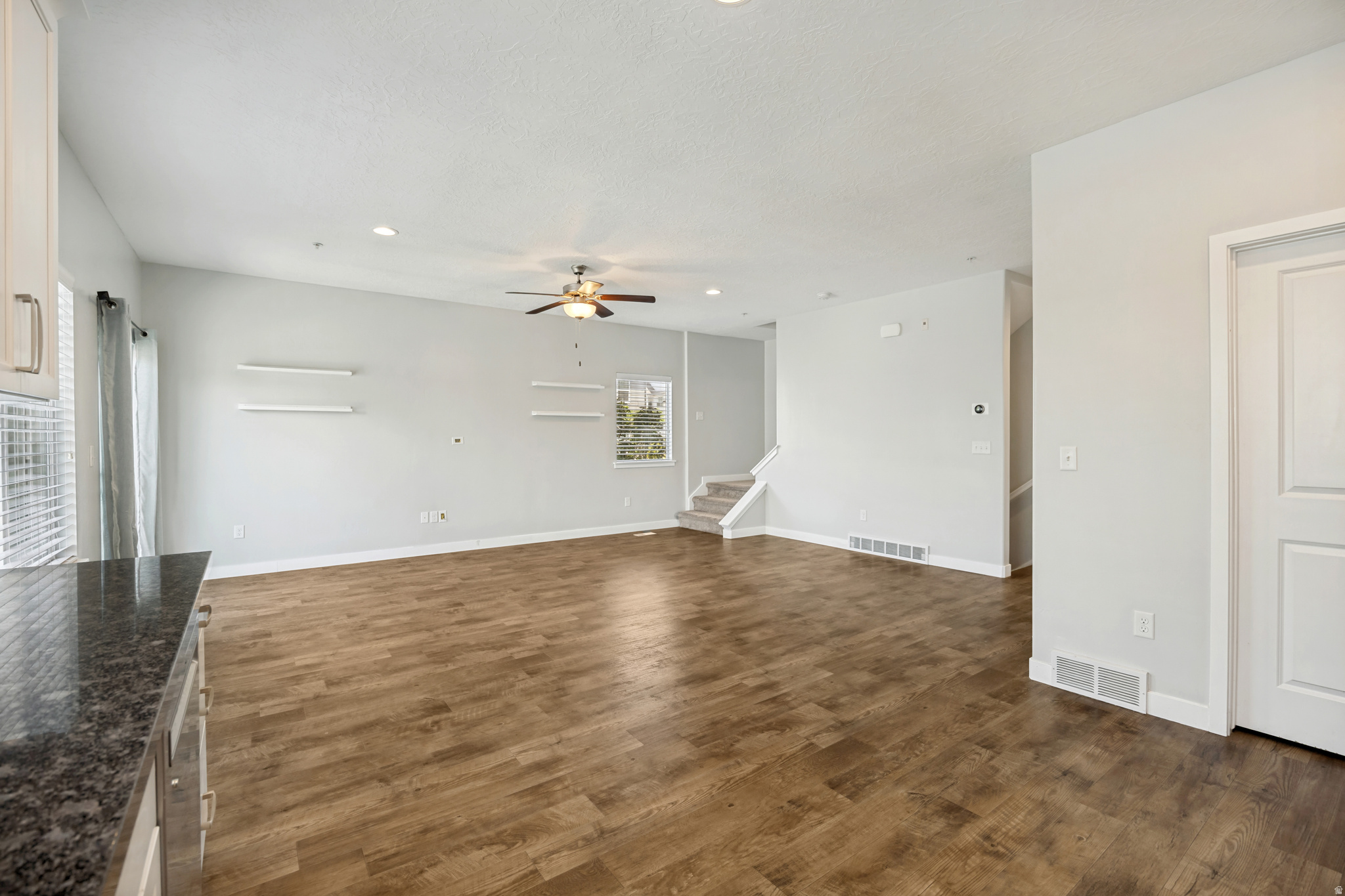 YOSEMITE  PARK LOFTS - Residential