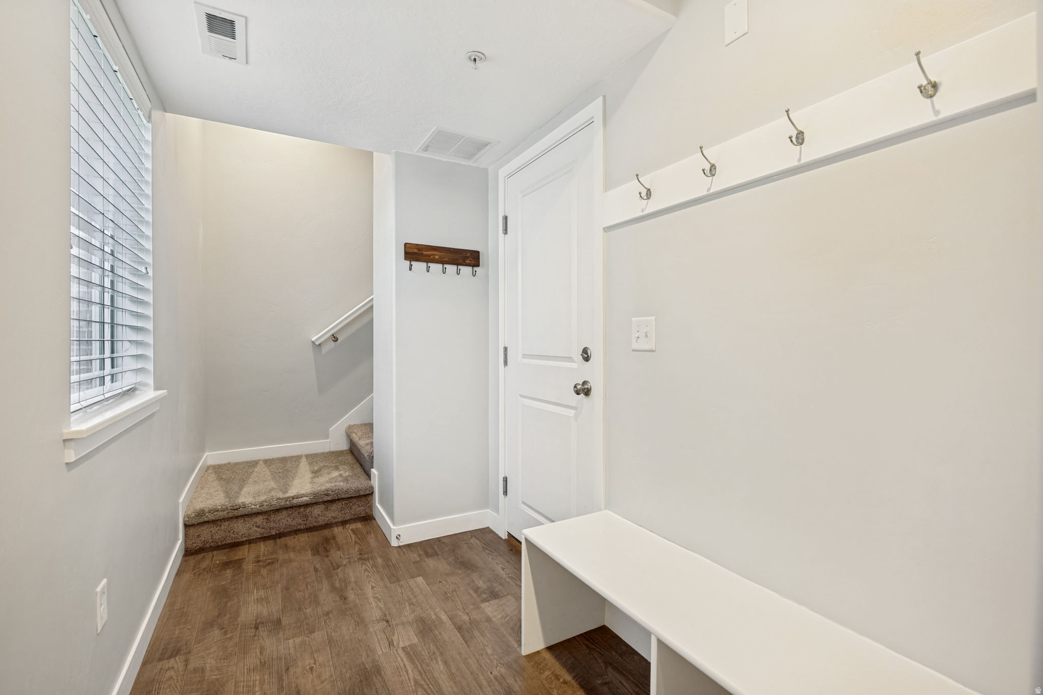YOSEMITE  PARK LOFTS - Residential