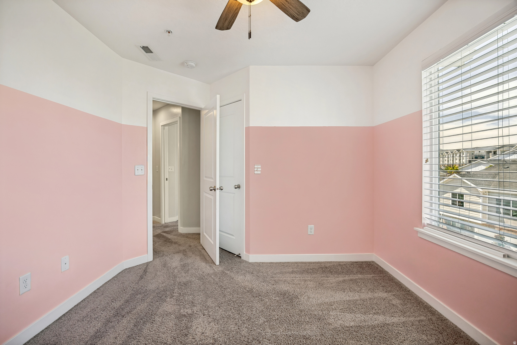 YOSEMITE  PARK LOFTS - Residential