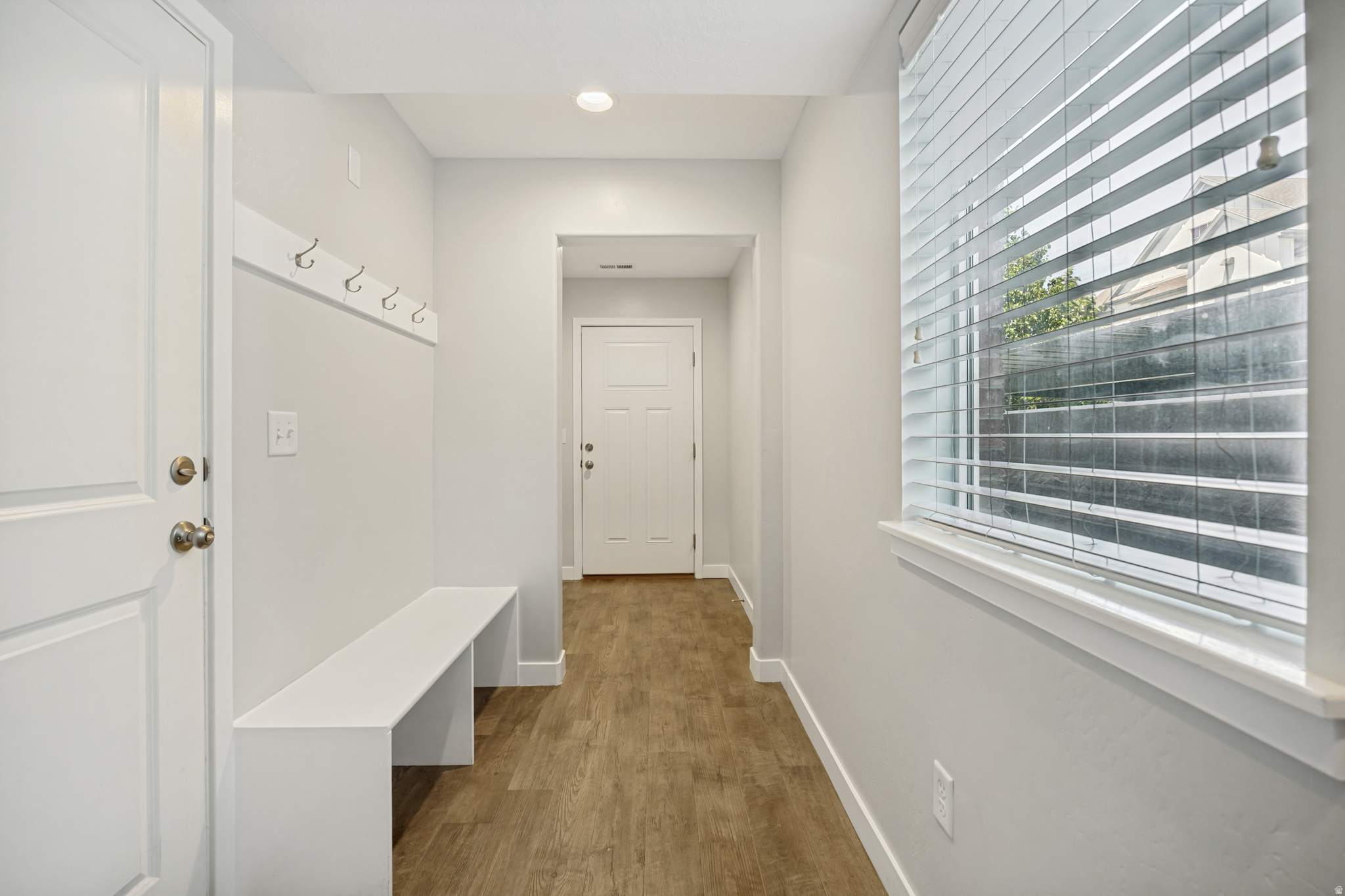 YOSEMITE  PARK LOFTS - Residential