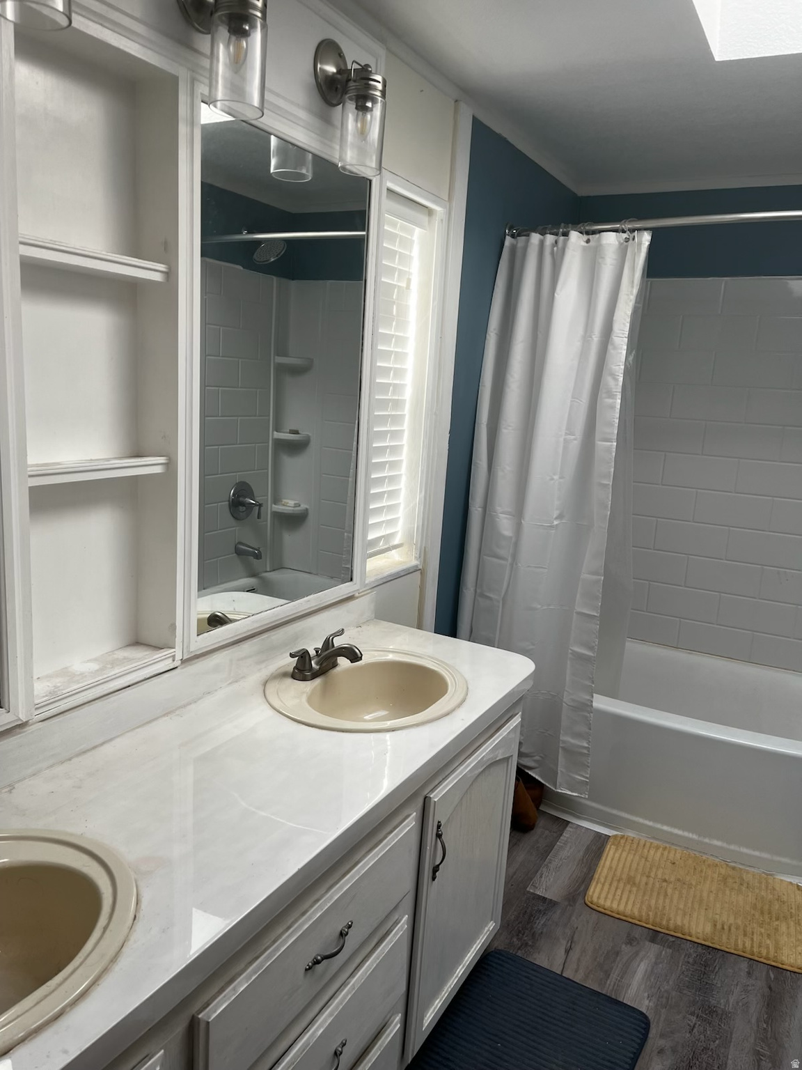 SHADOW RIDGE ESTATES - Residential