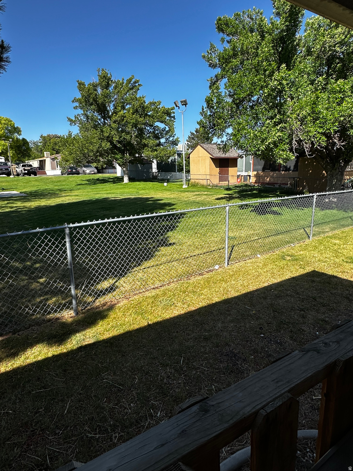 SHADOW RIDGE ESTATES - Residential