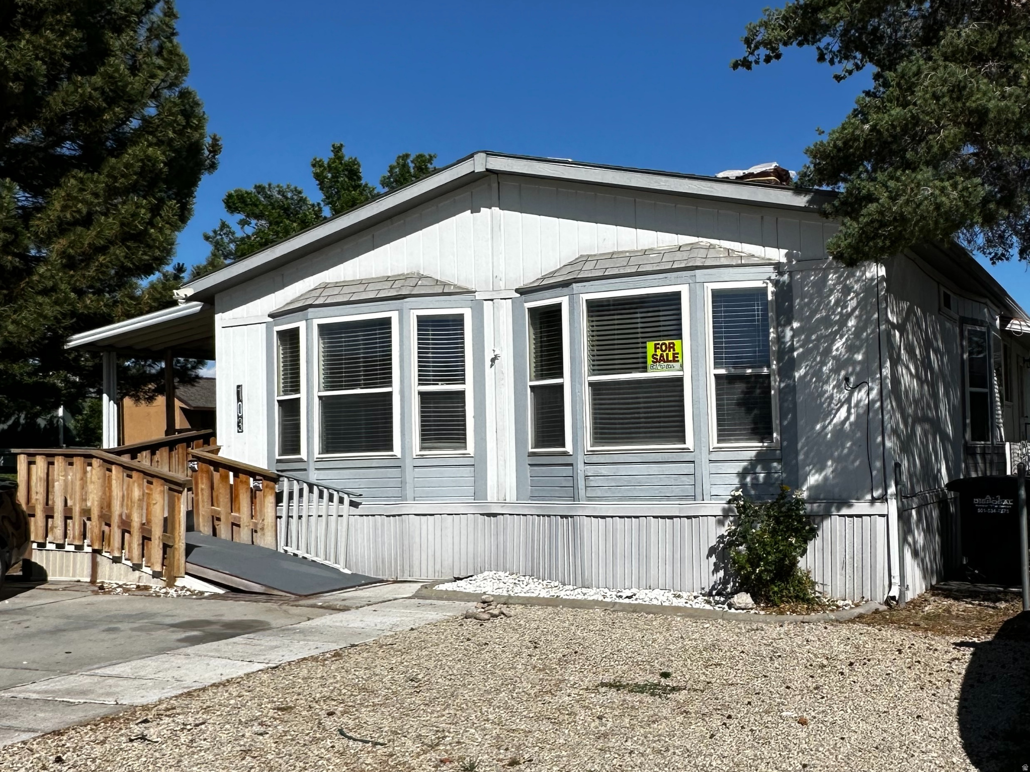 SHADOW RIDGE ESTATES - Residential
