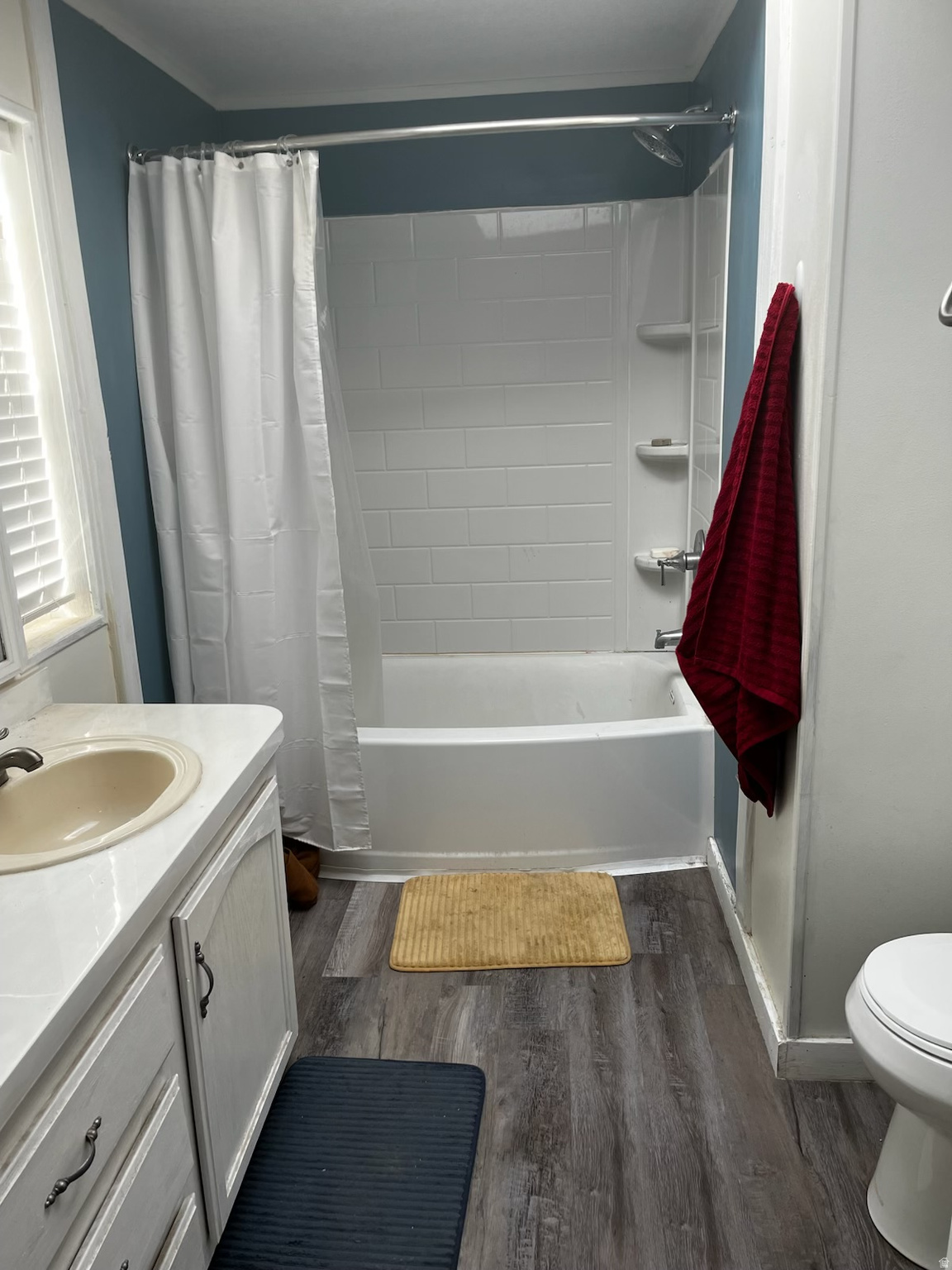 SHADOW RIDGE ESTATES - Residential