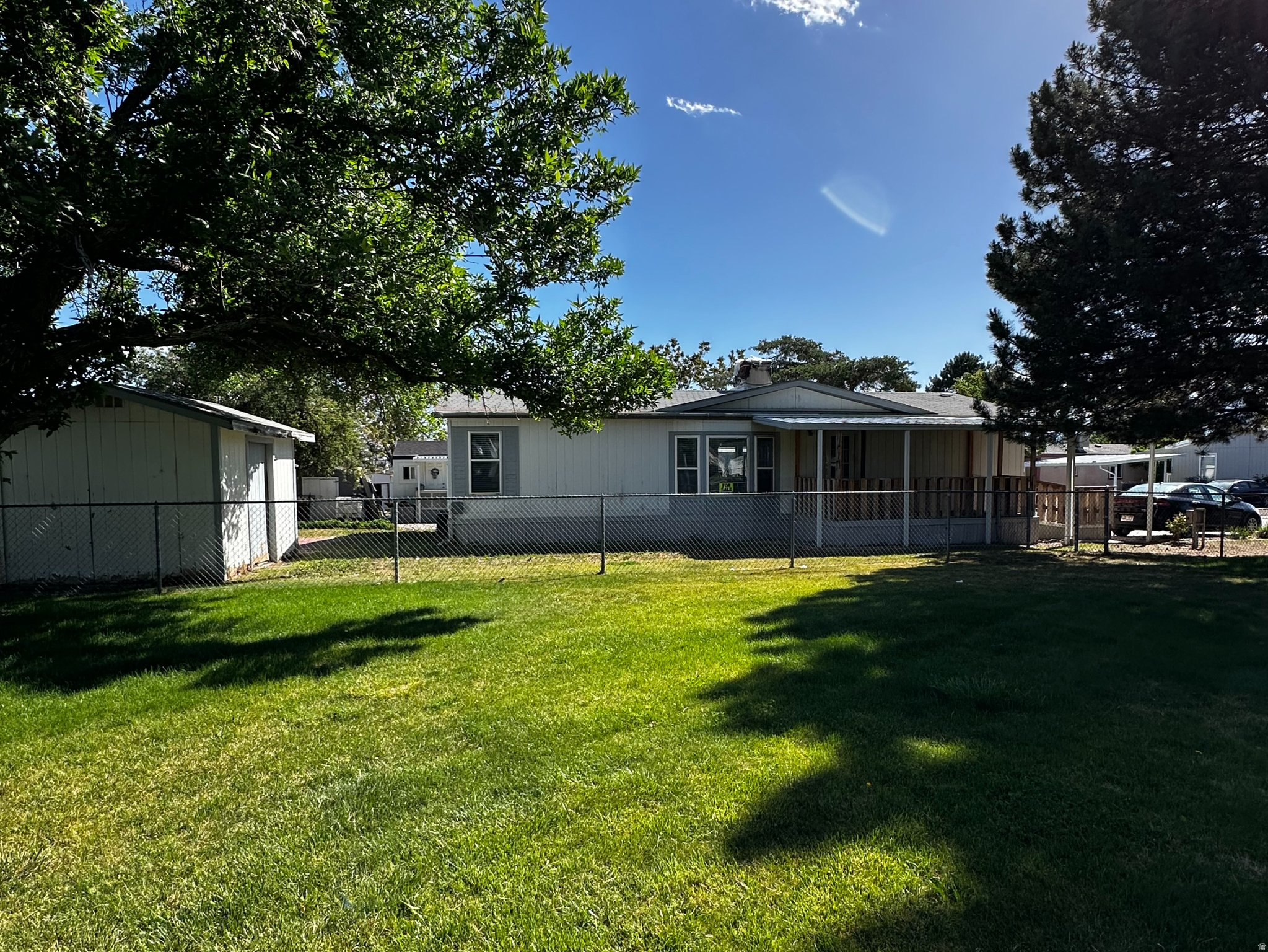 SHADOW RIDGE ESTATES - Residential