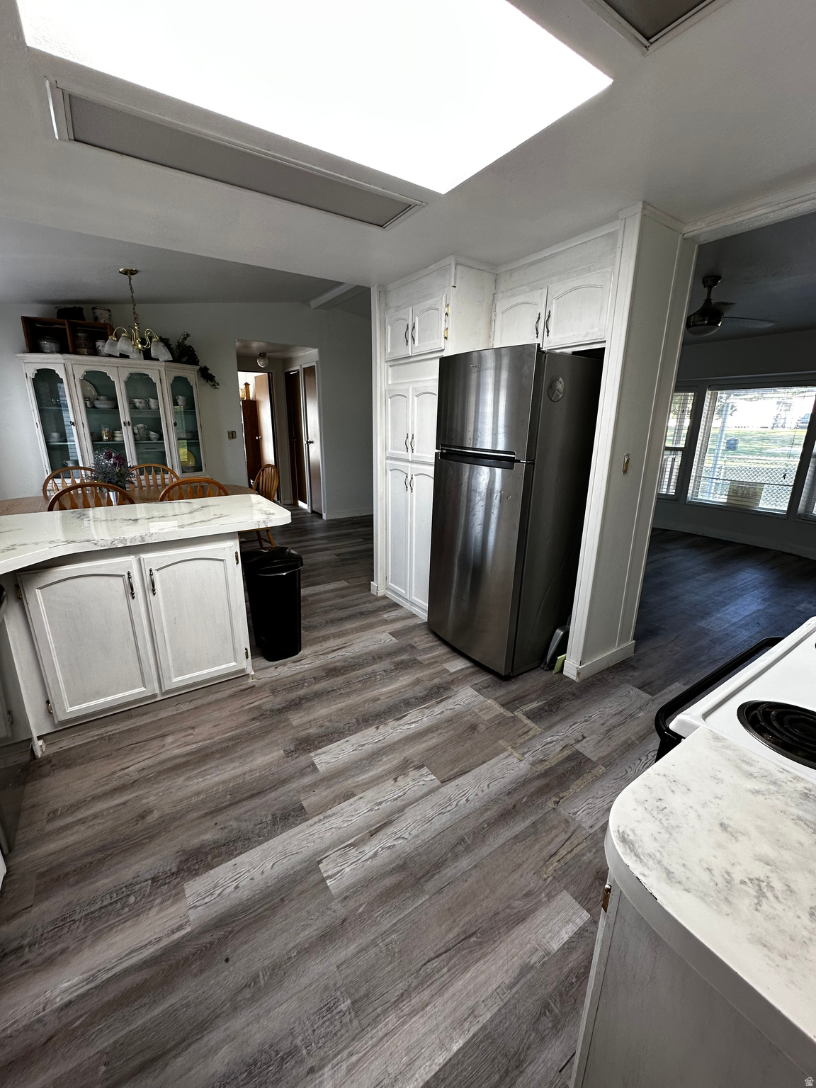 SHADOW RIDGE ESTATES - Residential