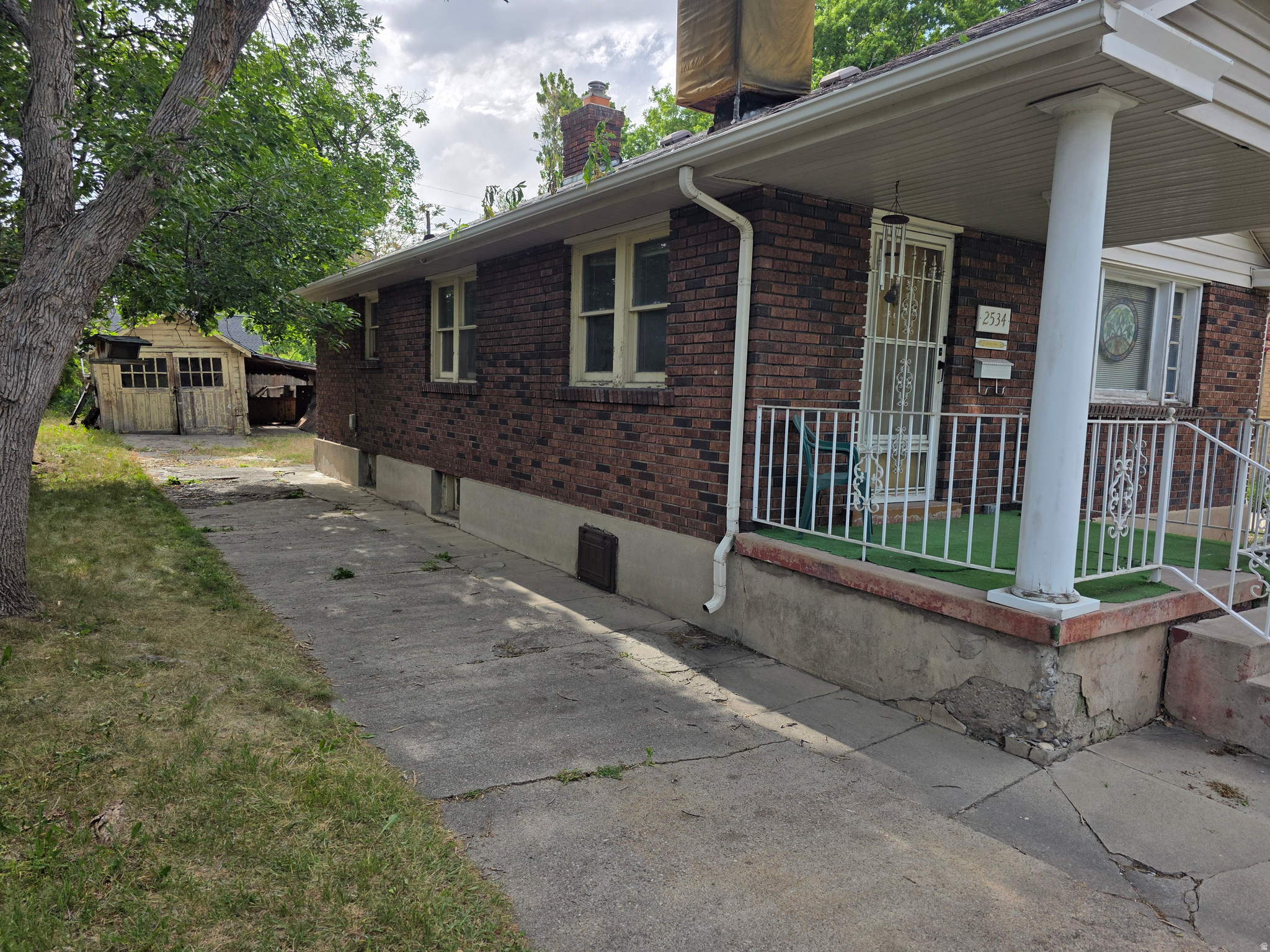 PARK - Residential