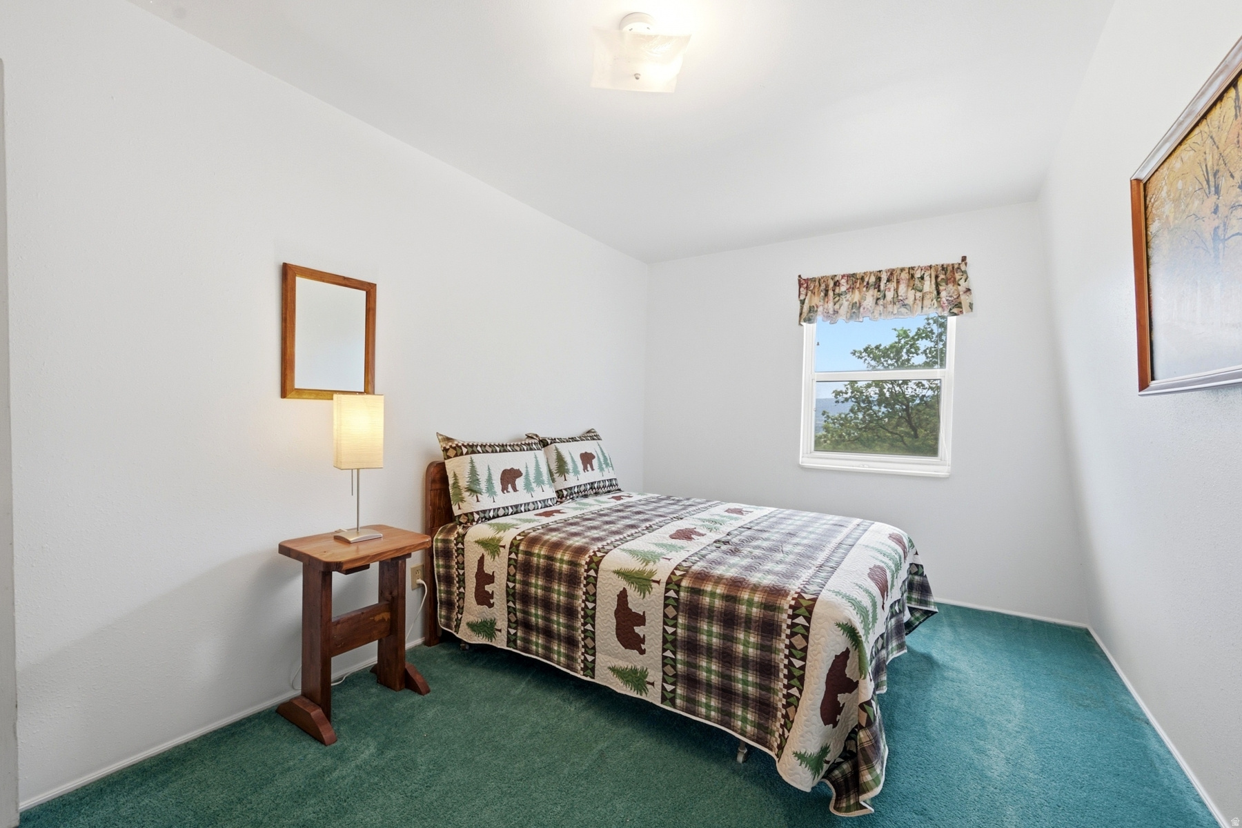 OAK HAVEN - Residential