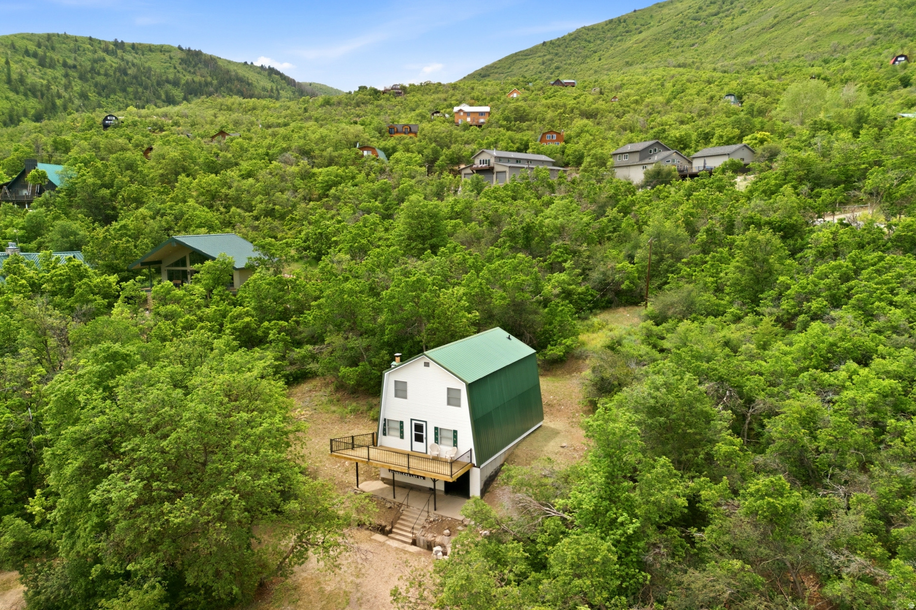 OAK HAVEN - Residential