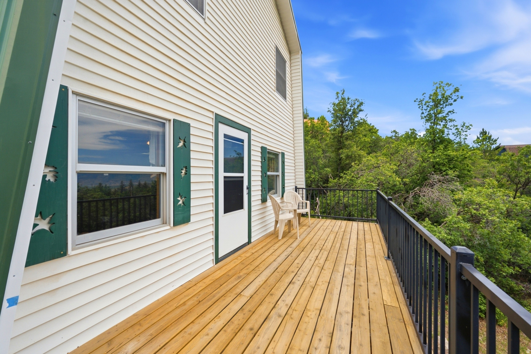 OAK HAVEN - Residential