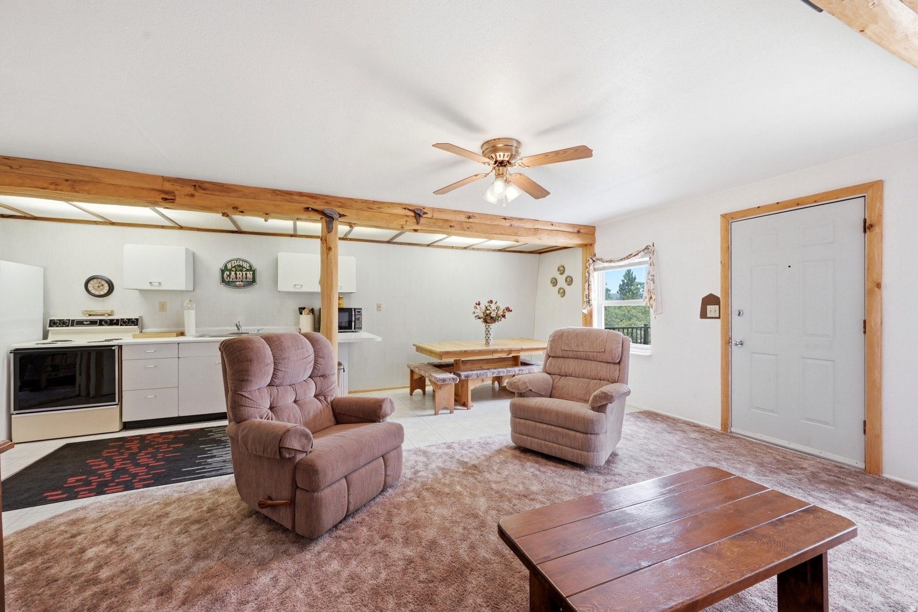 OAK HAVEN - Residential