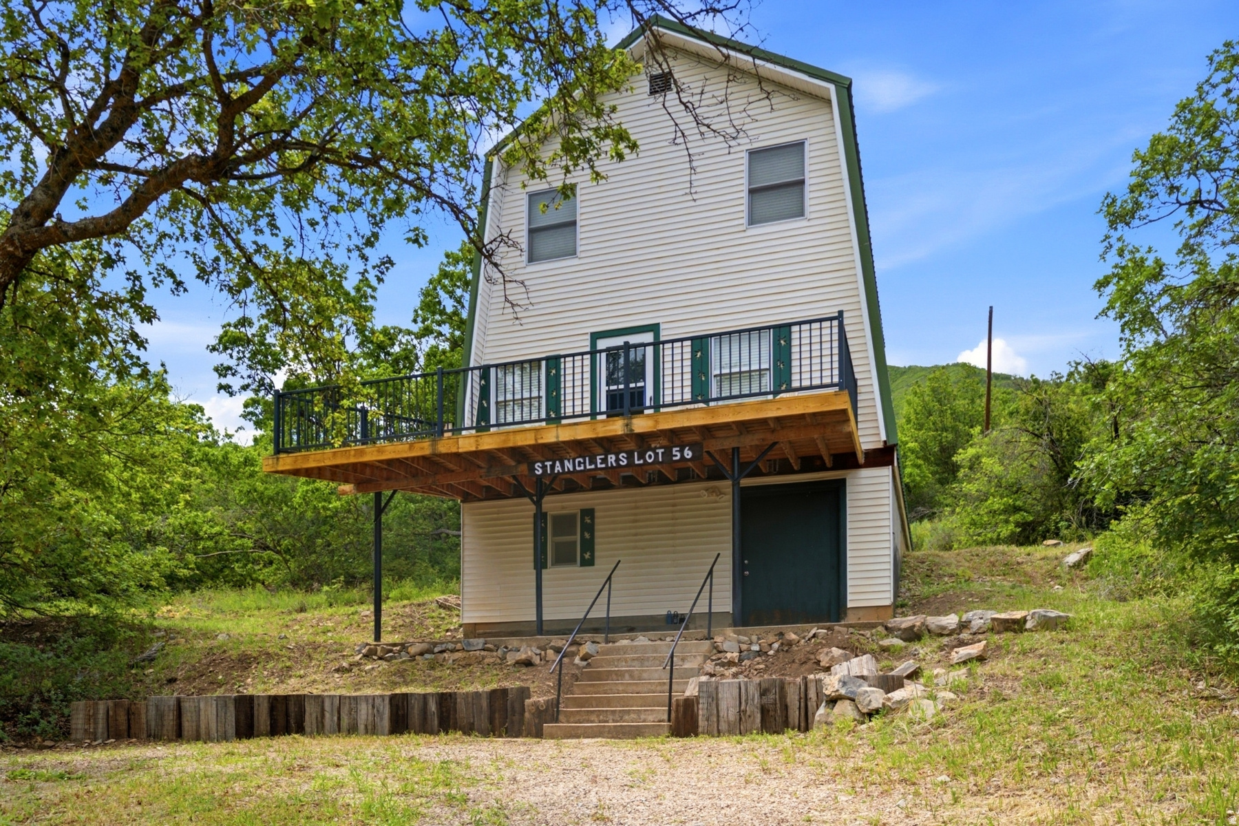 OAK HAVEN - Residential
