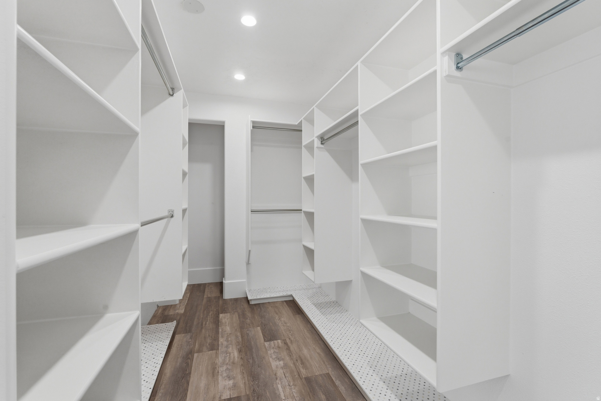 CEDAR HILLS - Residential