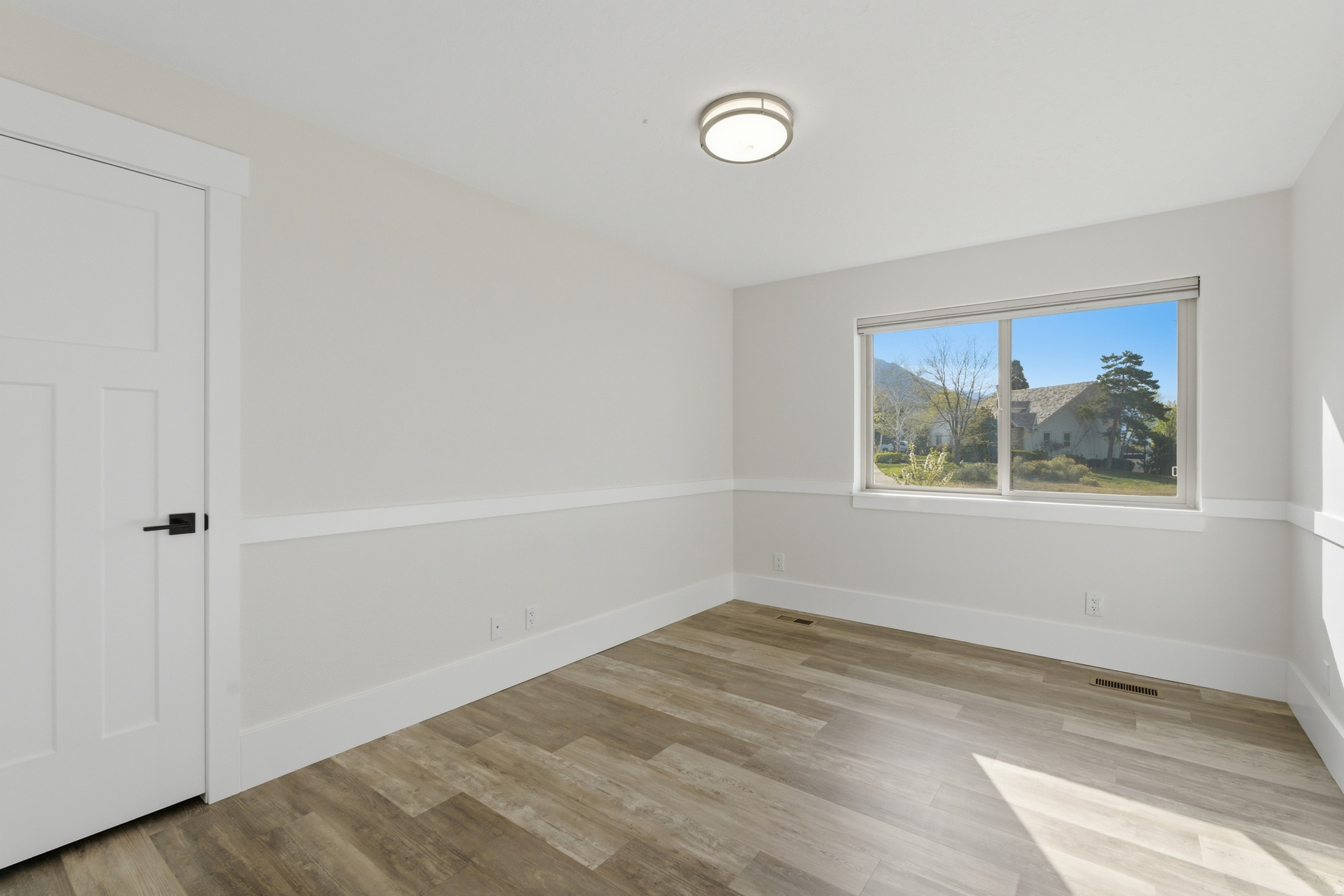 CEDAR HILLS - Residential