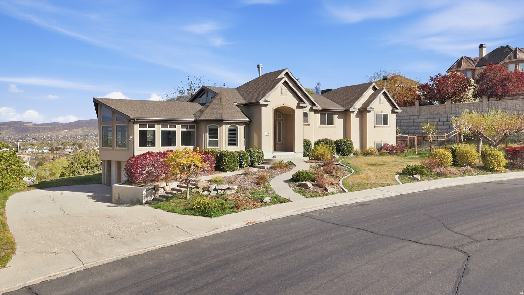 CEDAR HILLS - Residential