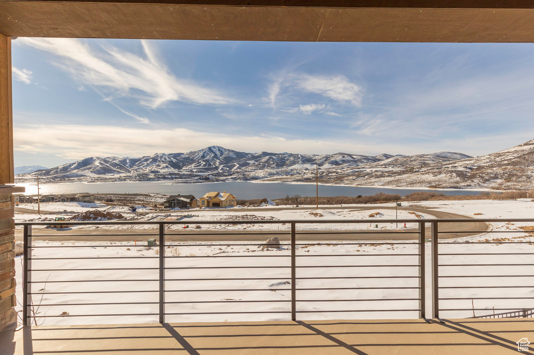 LAKE VIEW ESTATES - Residential