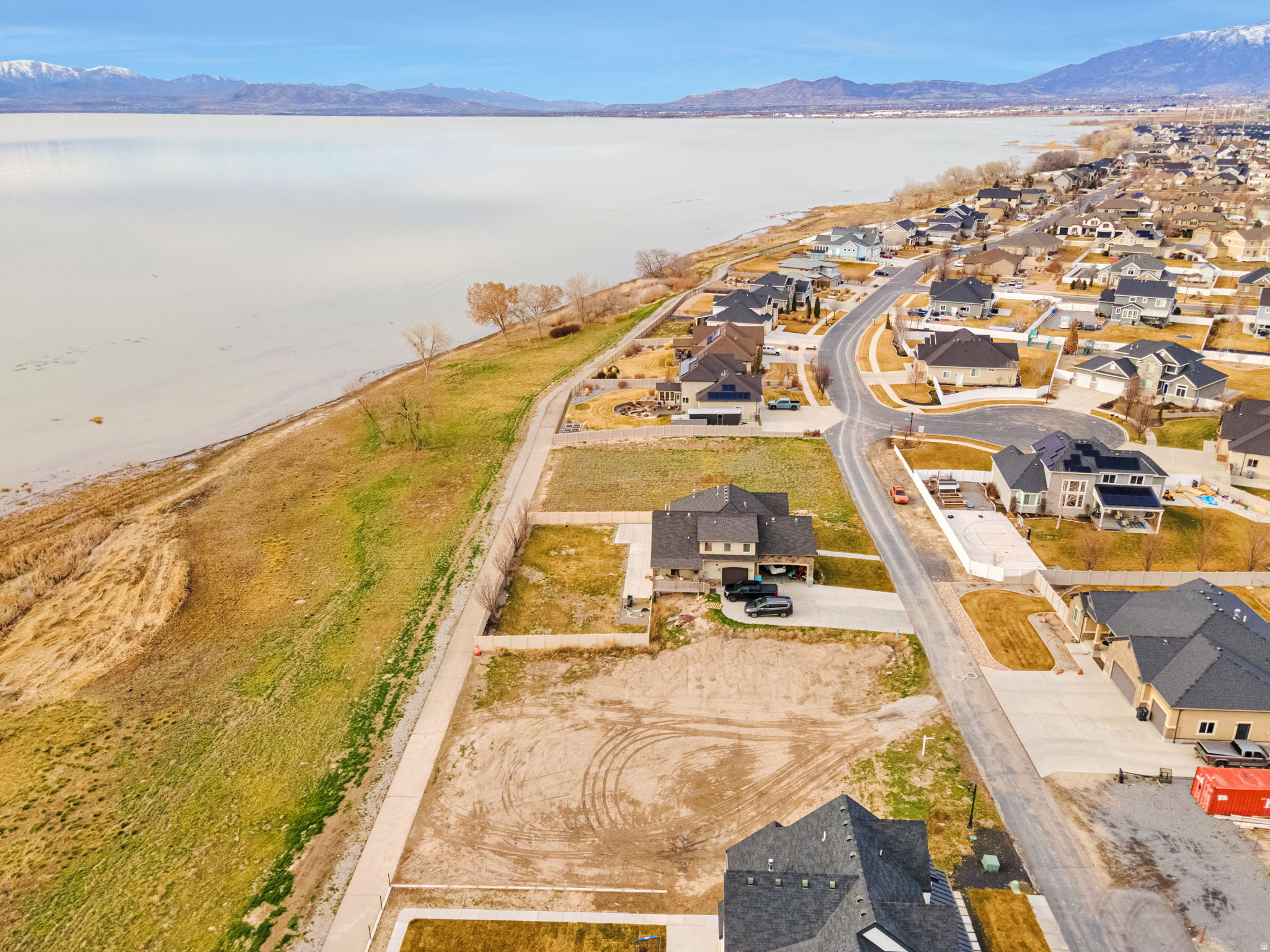 THE SHORES PHASE 3 - Land