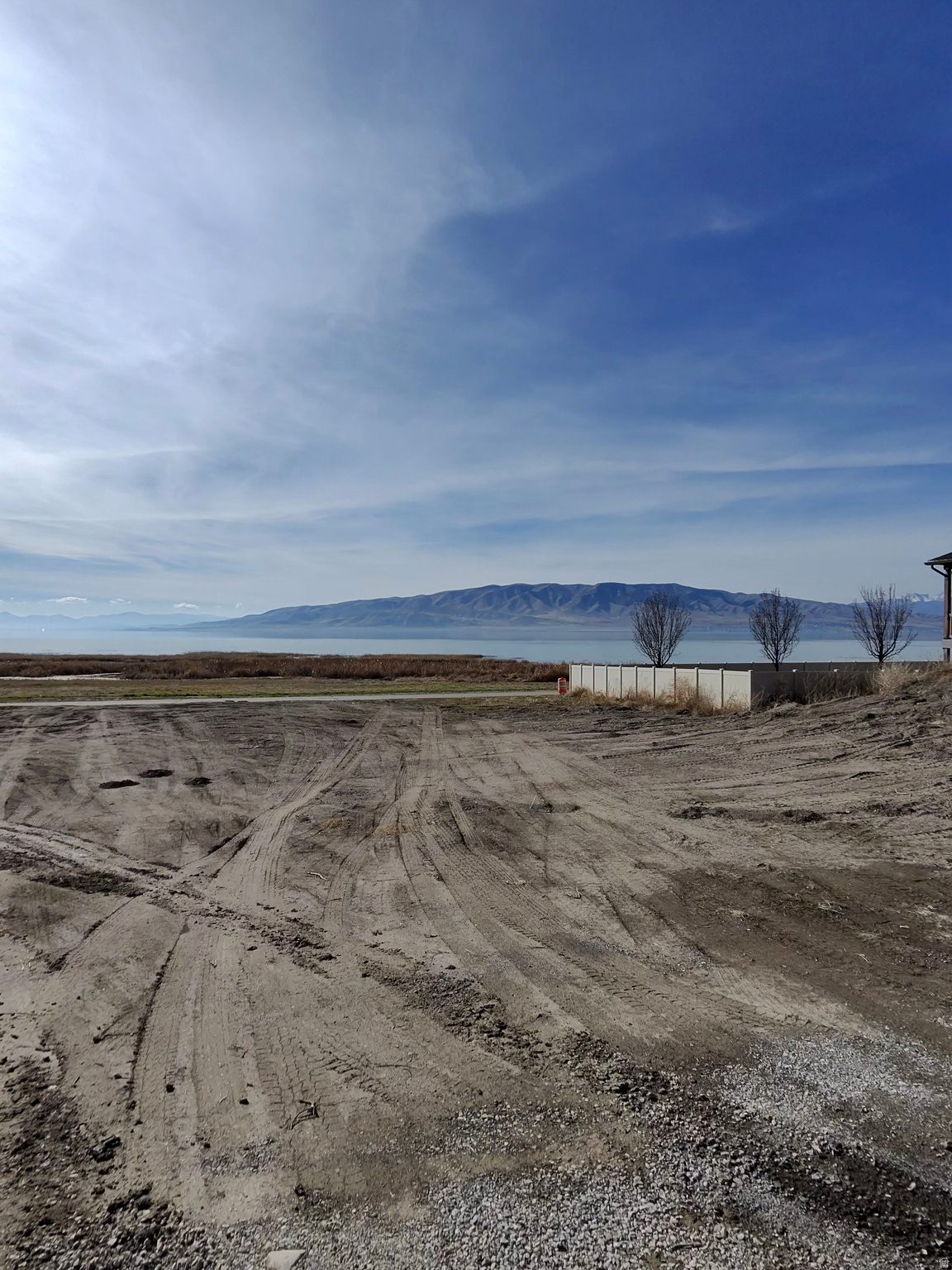 THE SHORES PHASE 3 - Land