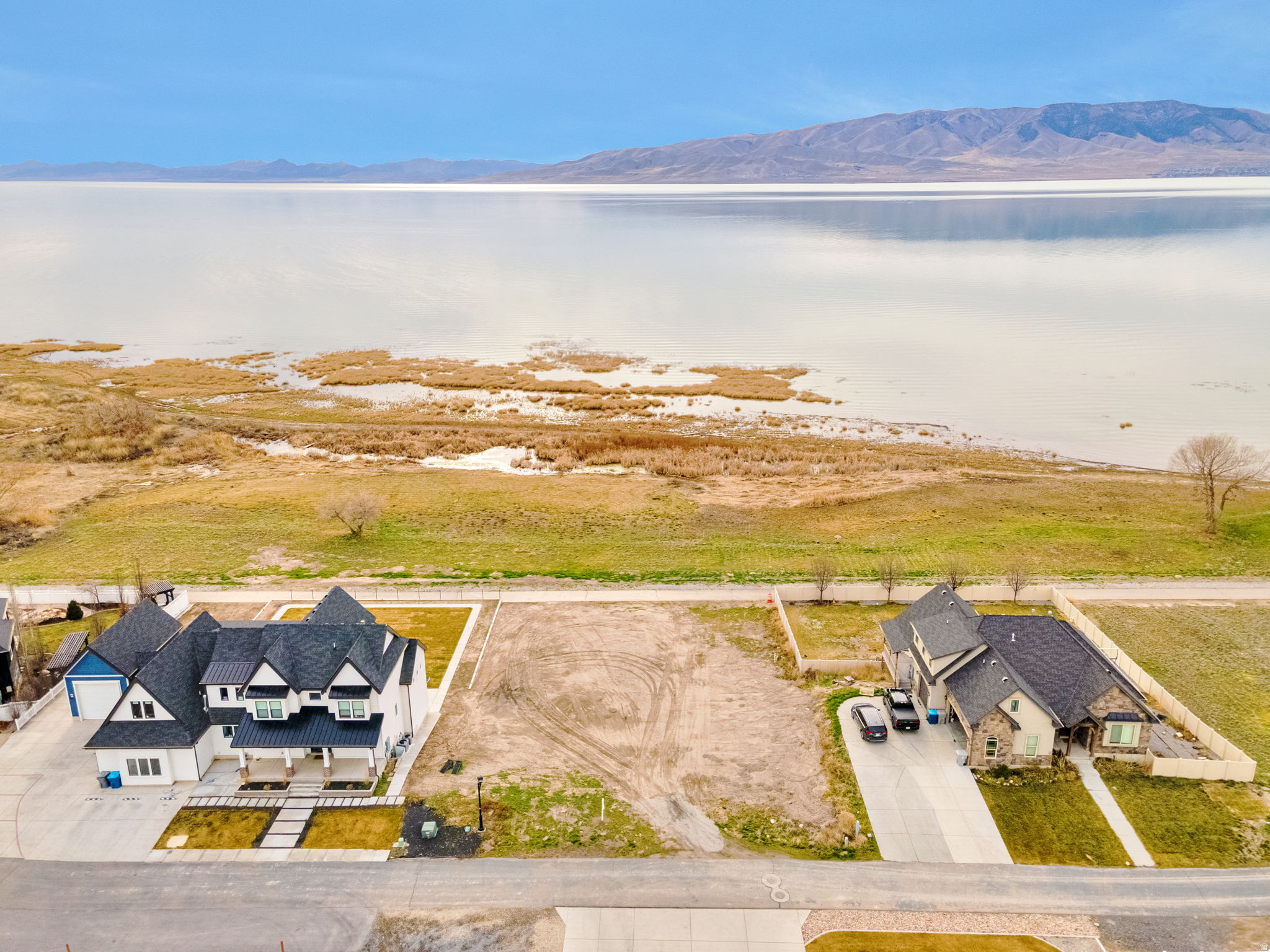 THE SHORES PHASE 3 - Land