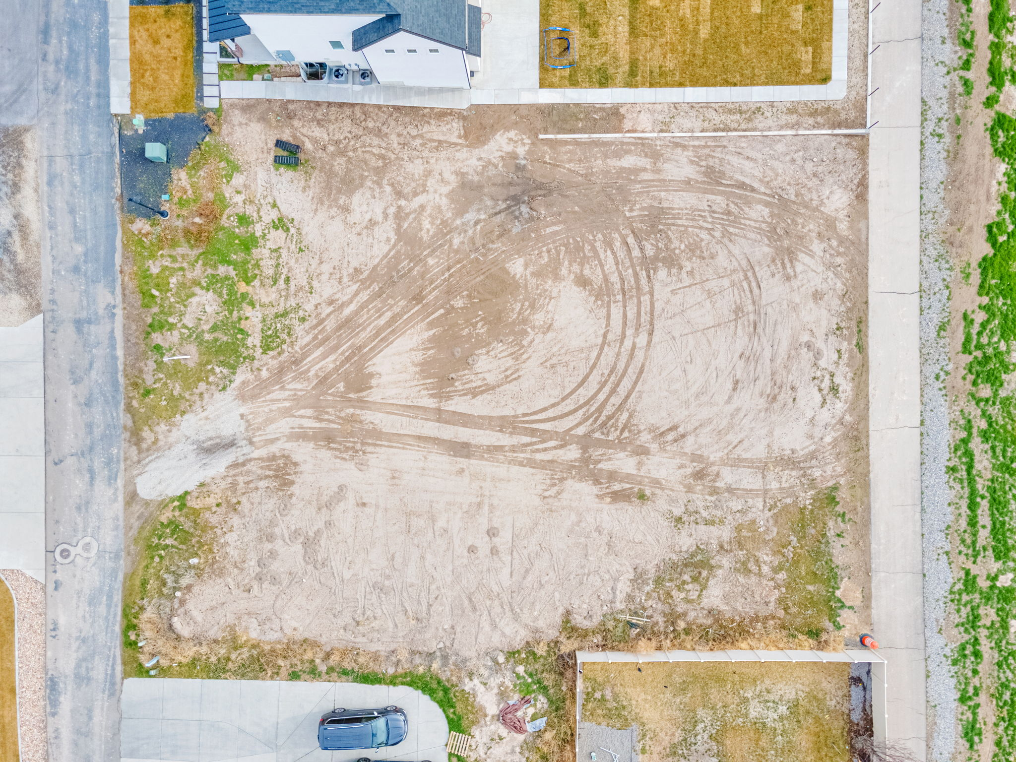 THE SHORES PHASE 3 - Land