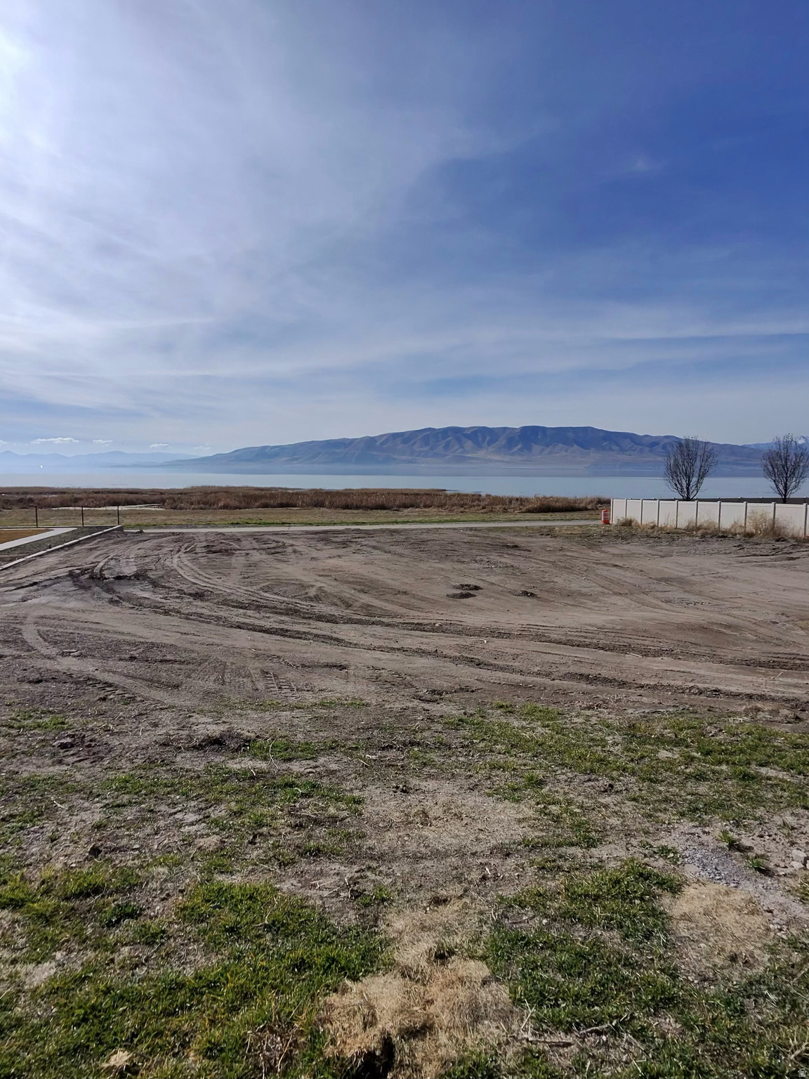 THE SHORES PHASE 3 - Land