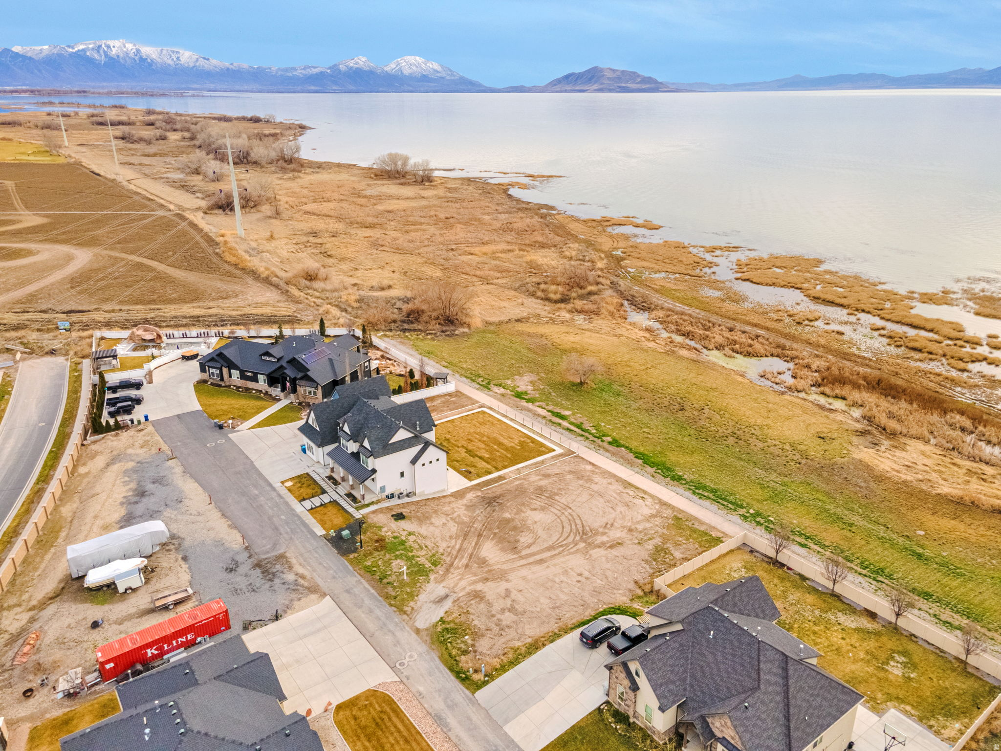 THE SHORES PHASE 3 - Land
