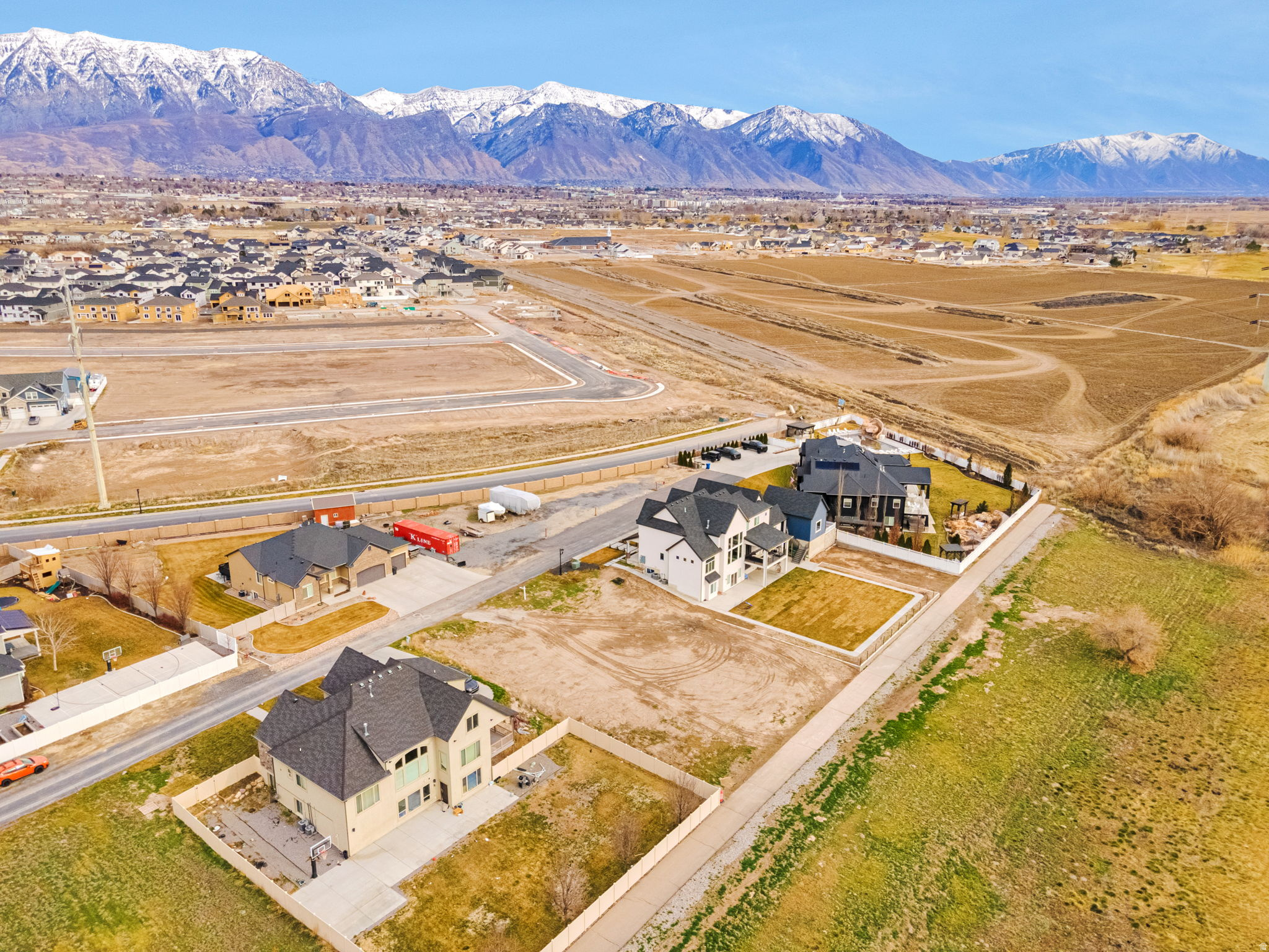 THE SHORES PHASE 3 - Land