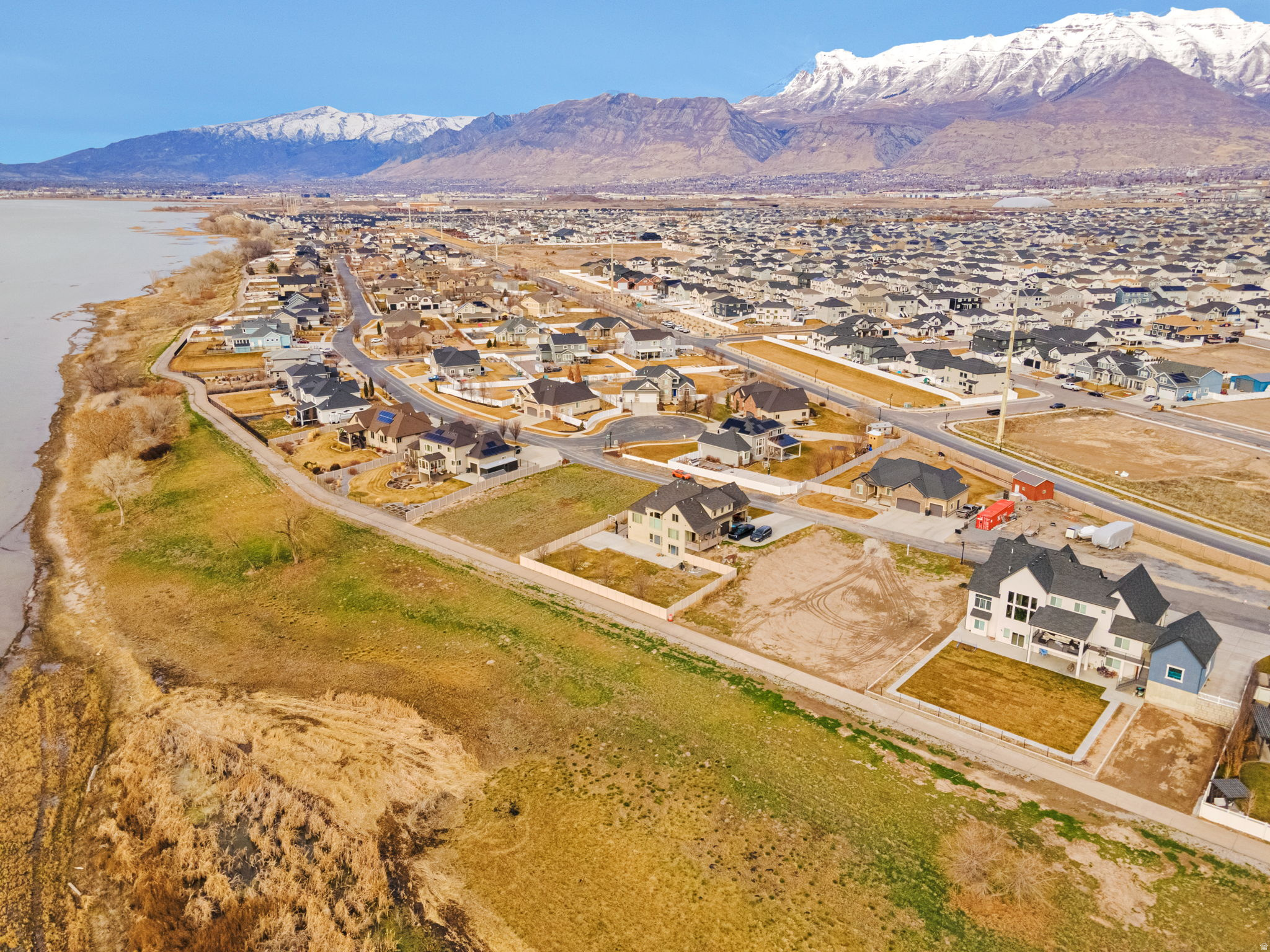 THE SHORES PHASE 3 - Land