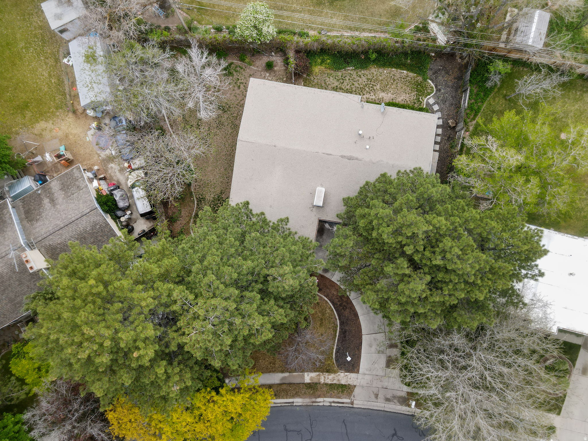GRANGER VILLA - Residential