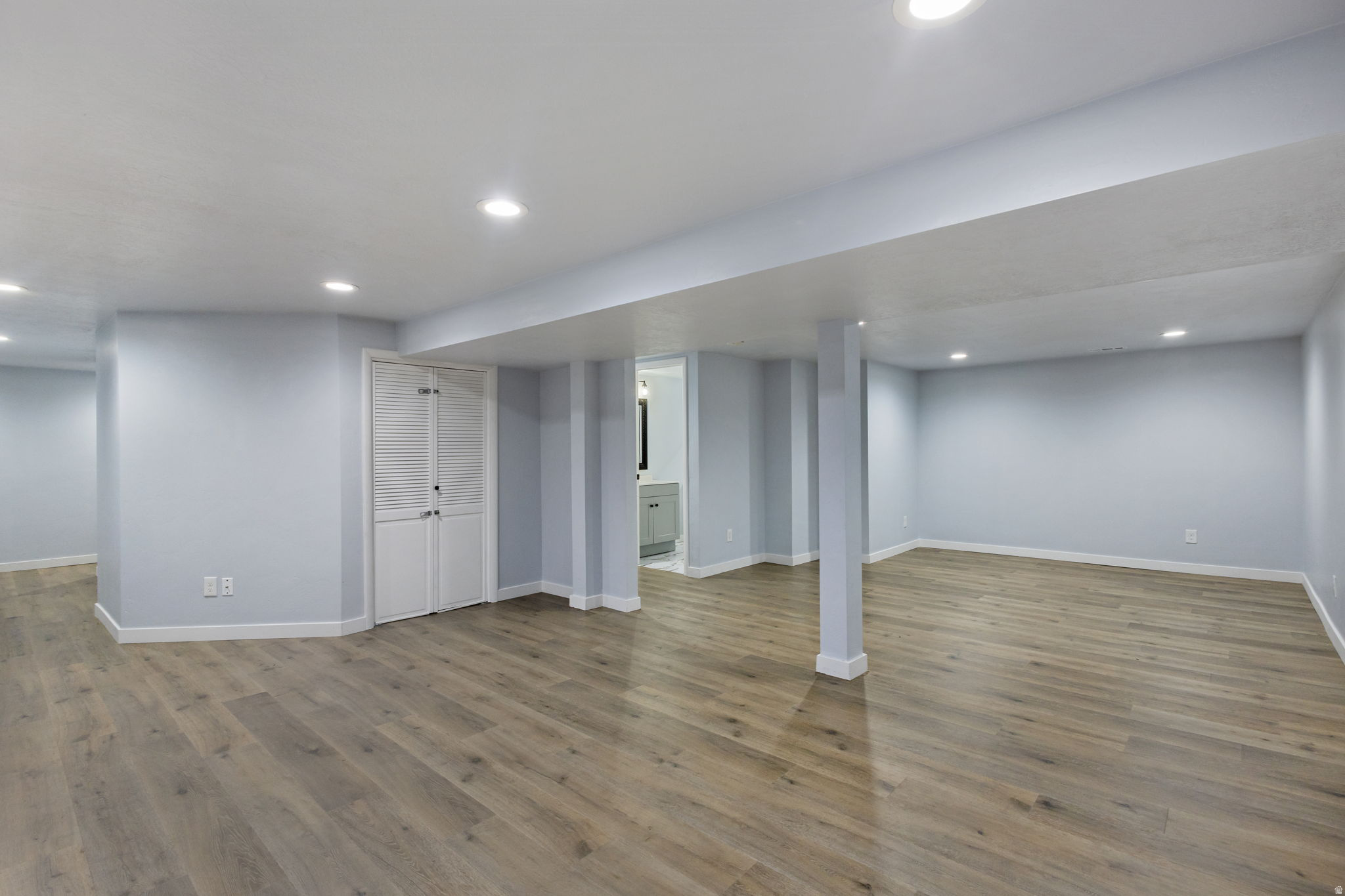 GRANGER VILLA - Residential
