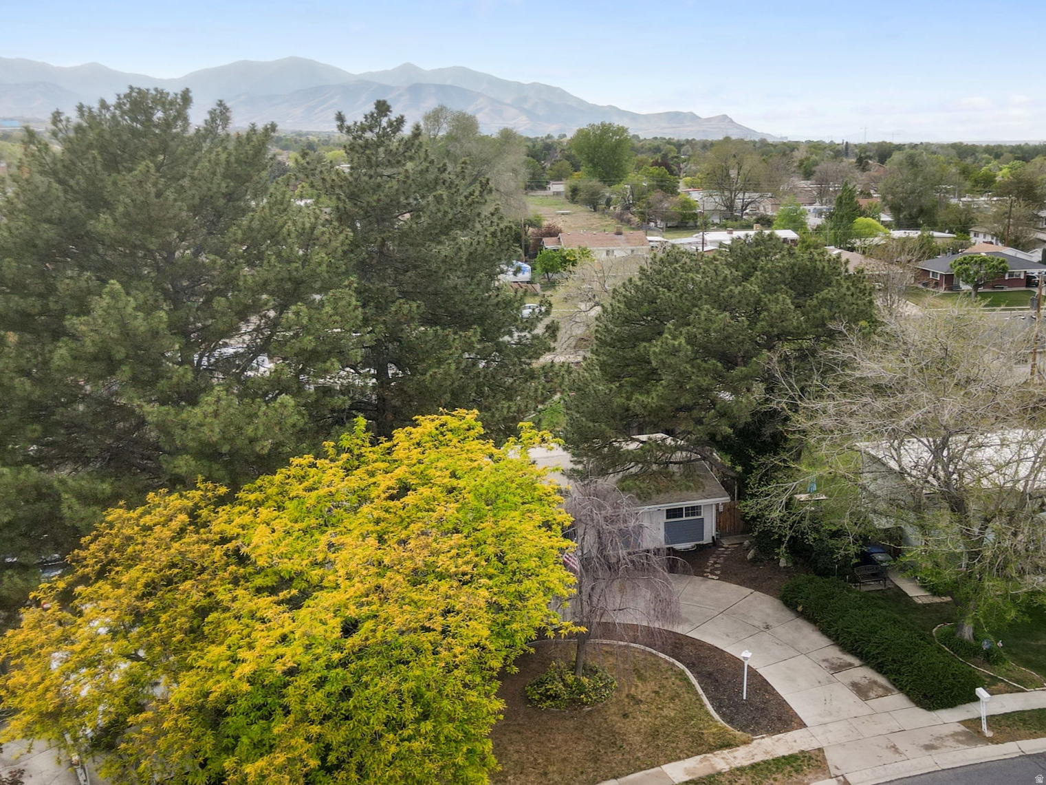 GRANGER VILLA - Residential