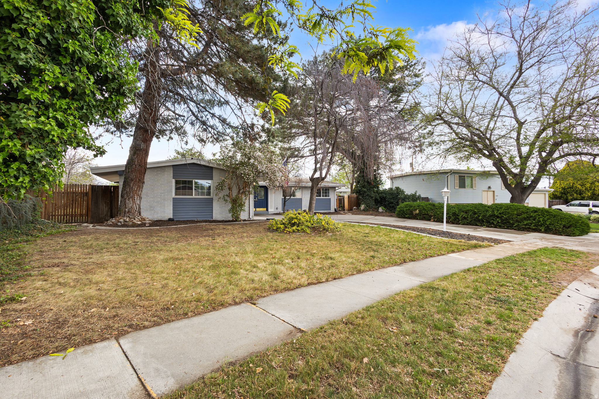 GRANGER VILLA - Residential
