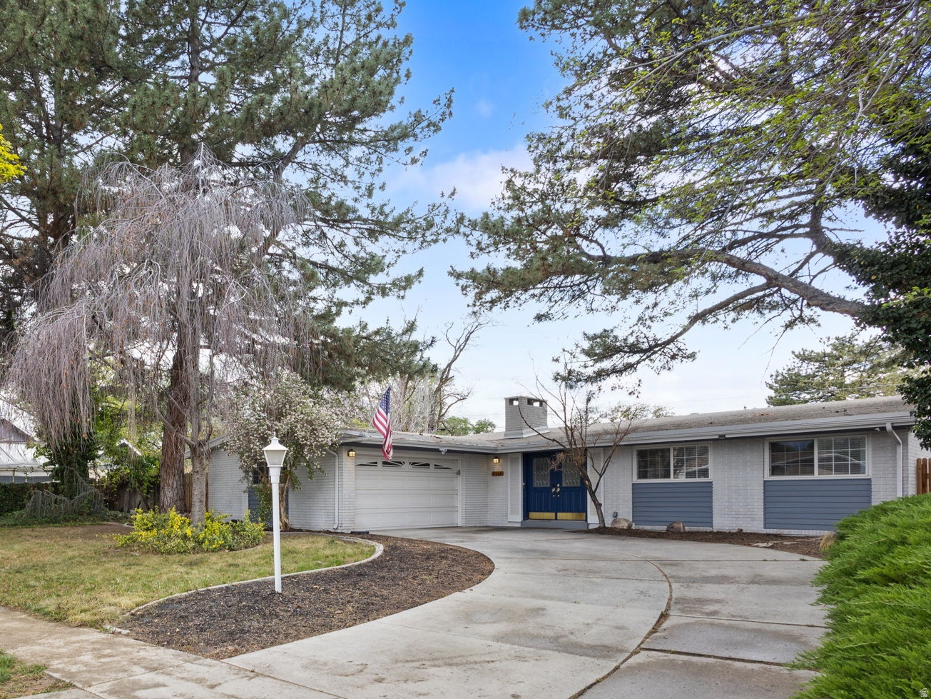 GRANGER VILLA - Residential