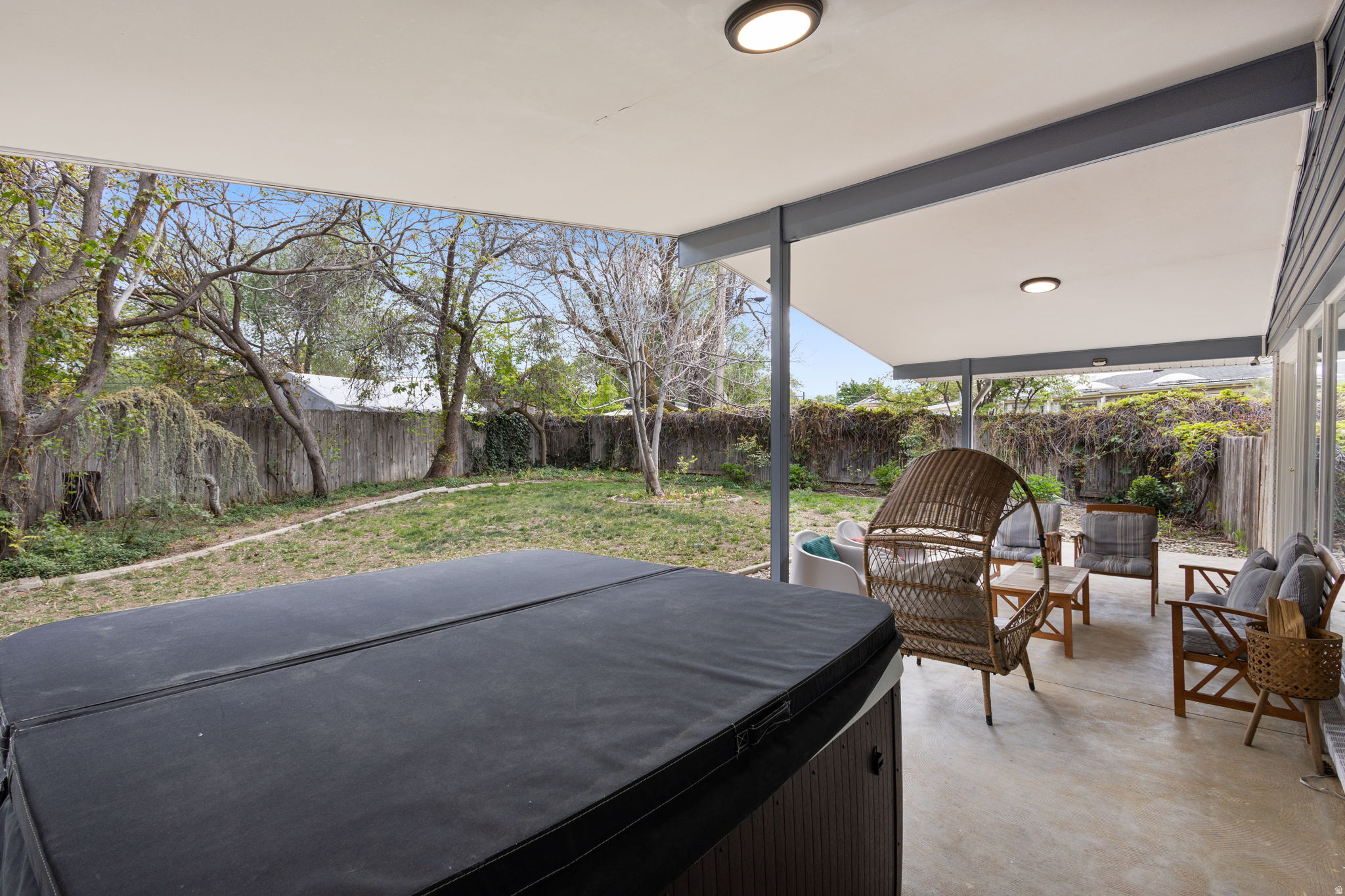 GRANGER VILLA - Residential