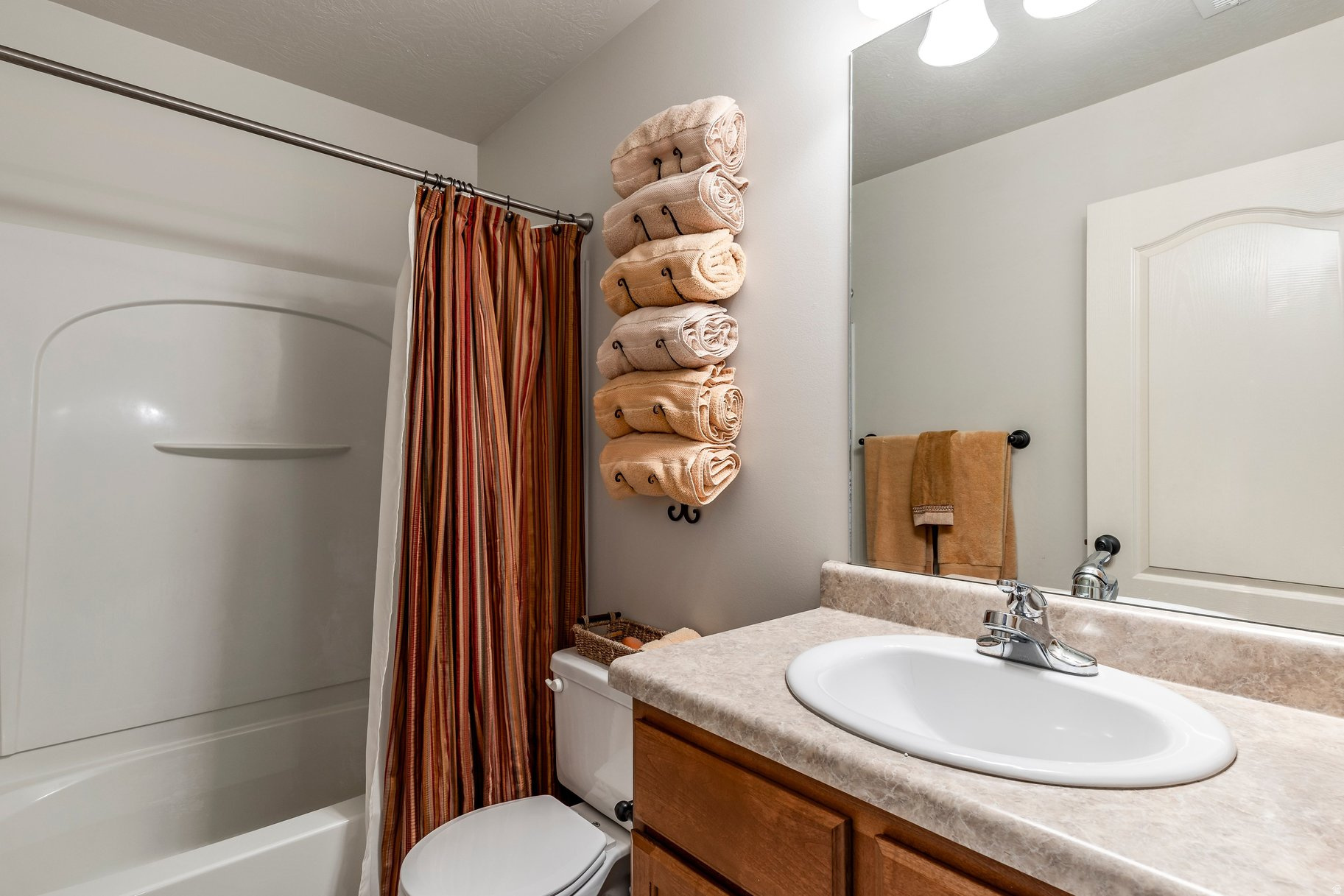 STONELEIGH HEIGHTS AT SUNCREST PHASE 1 - Residential