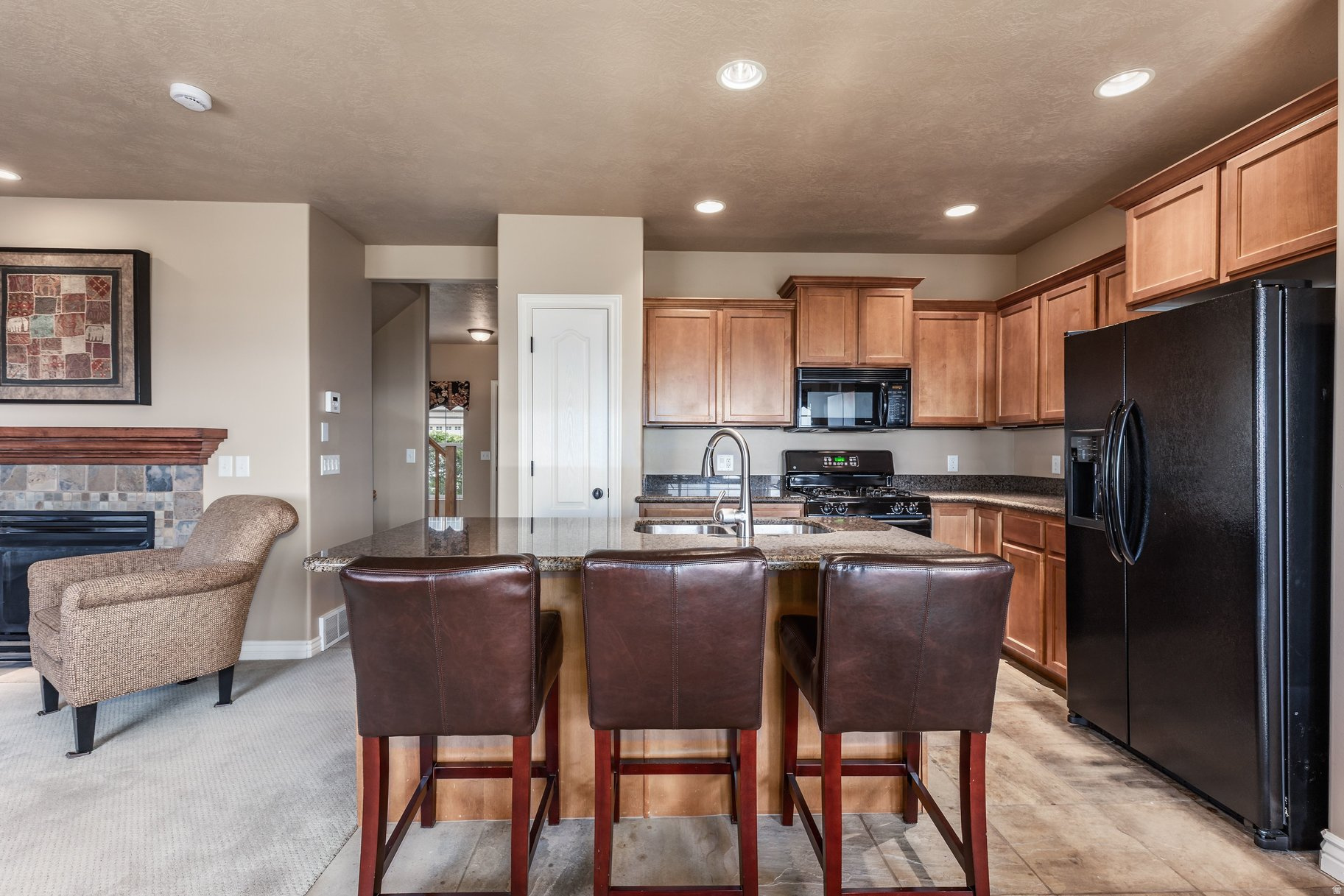 STONELEIGH HEIGHTS AT SUNCREST PHASE 1 - Residential