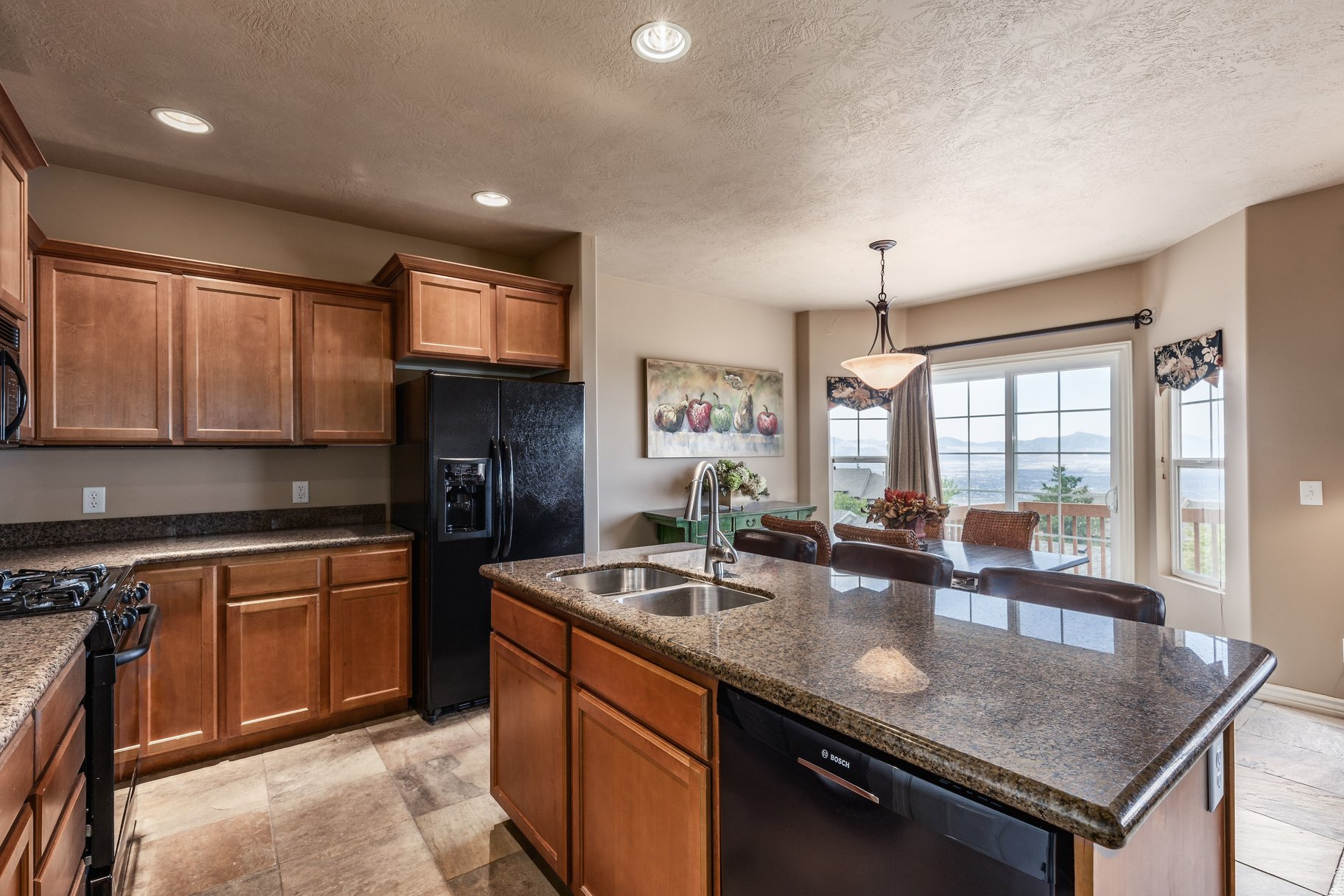 STONELEIGH HEIGHTS AT SUNCREST PHASE 1 - Residential