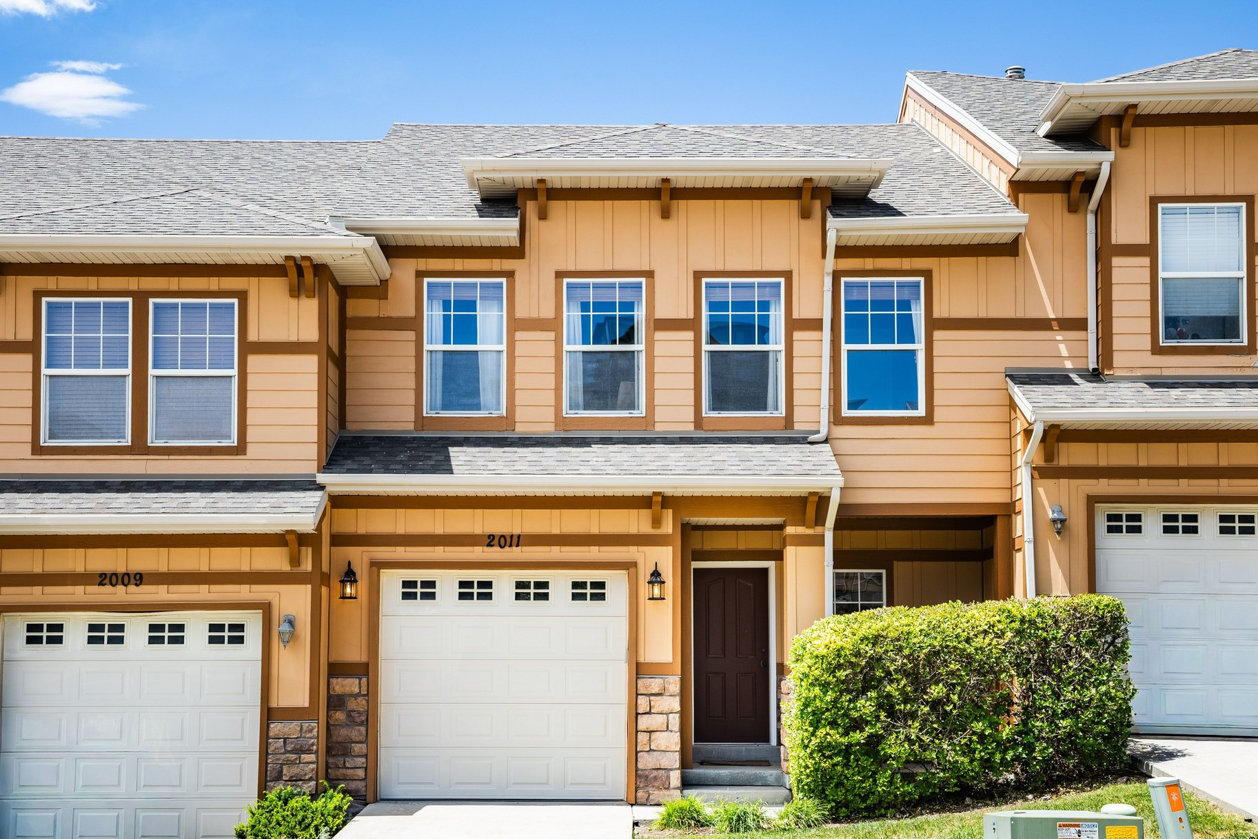 STONELEIGH HEIGHTS AT SUNCREST PHASE 1 - Residential