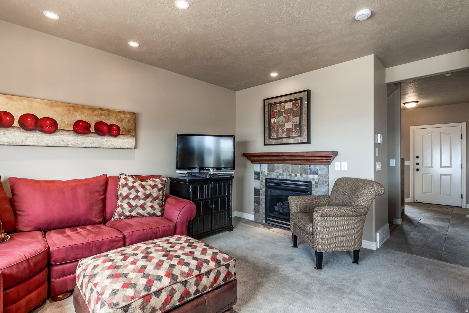STONELEIGH HEIGHTS AT SUNCREST PHASE 1 - Residential