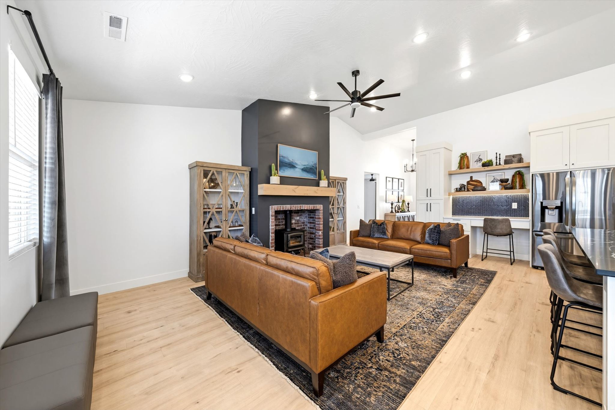 SOUTHSIDE - Residential