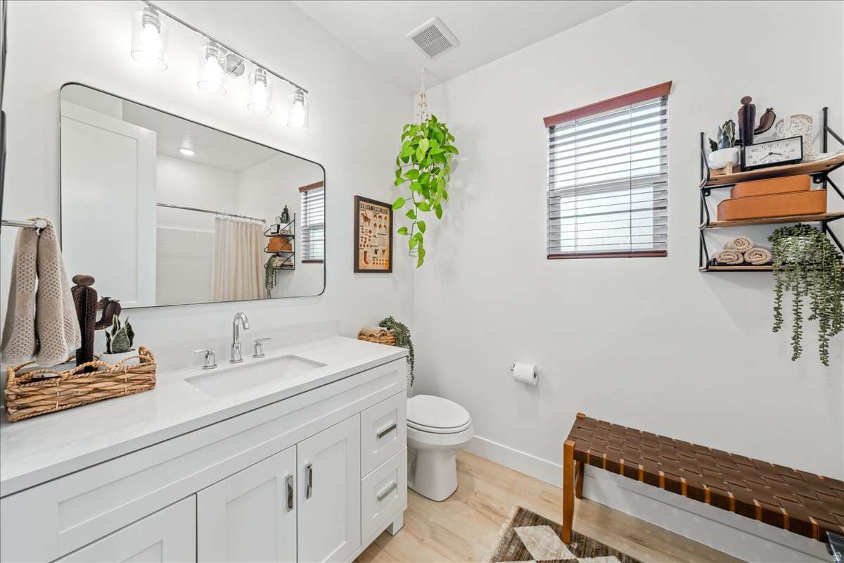 SOUTHSIDE - Residential