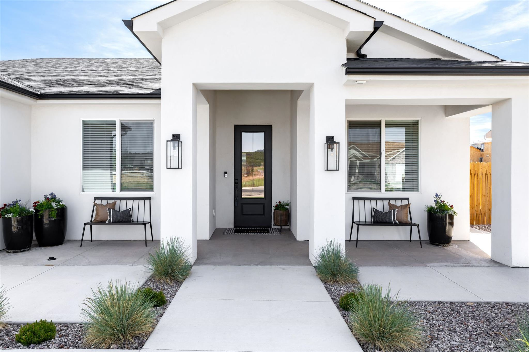 SOUTHSIDE - Residential
