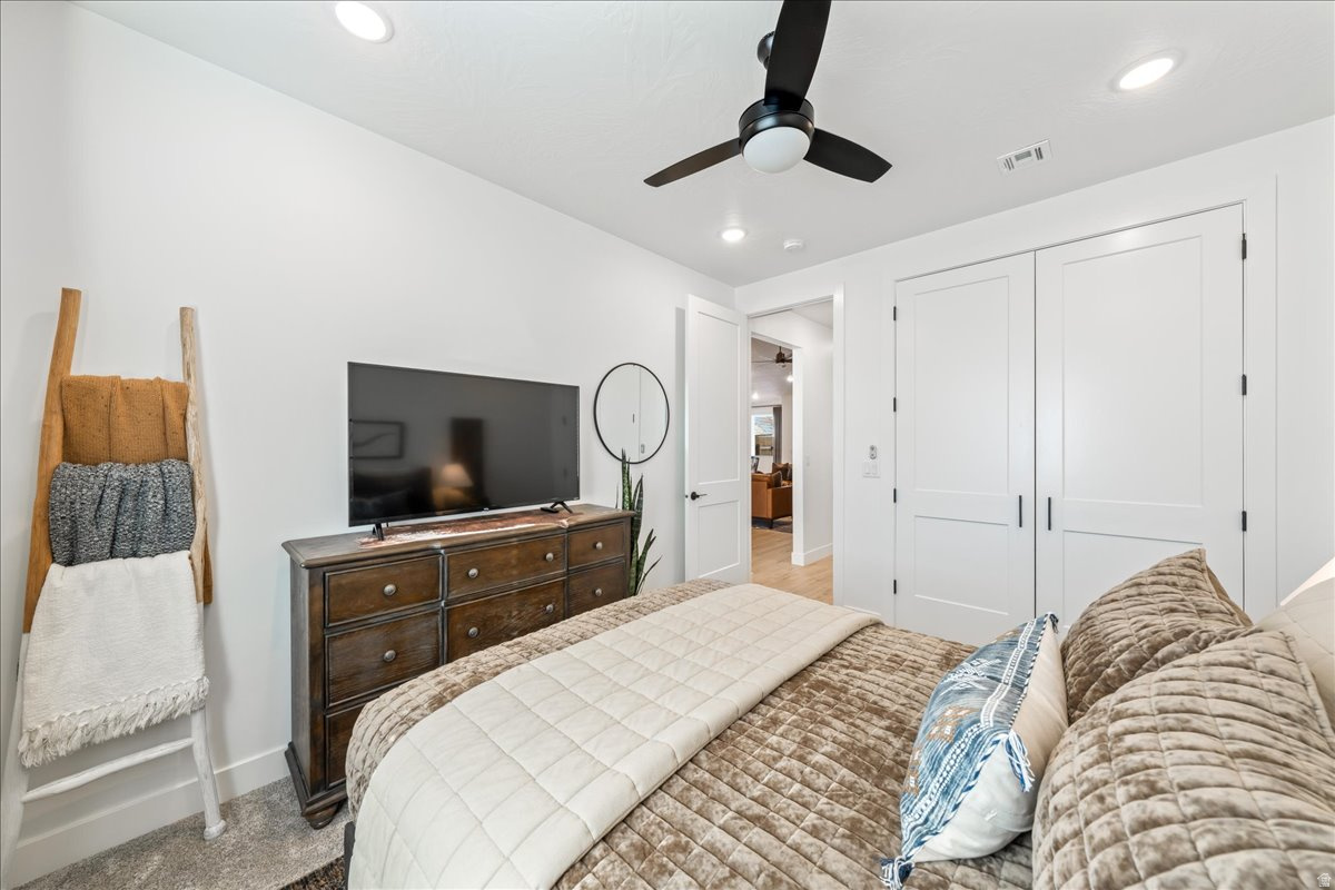 SOUTHSIDE - Residential