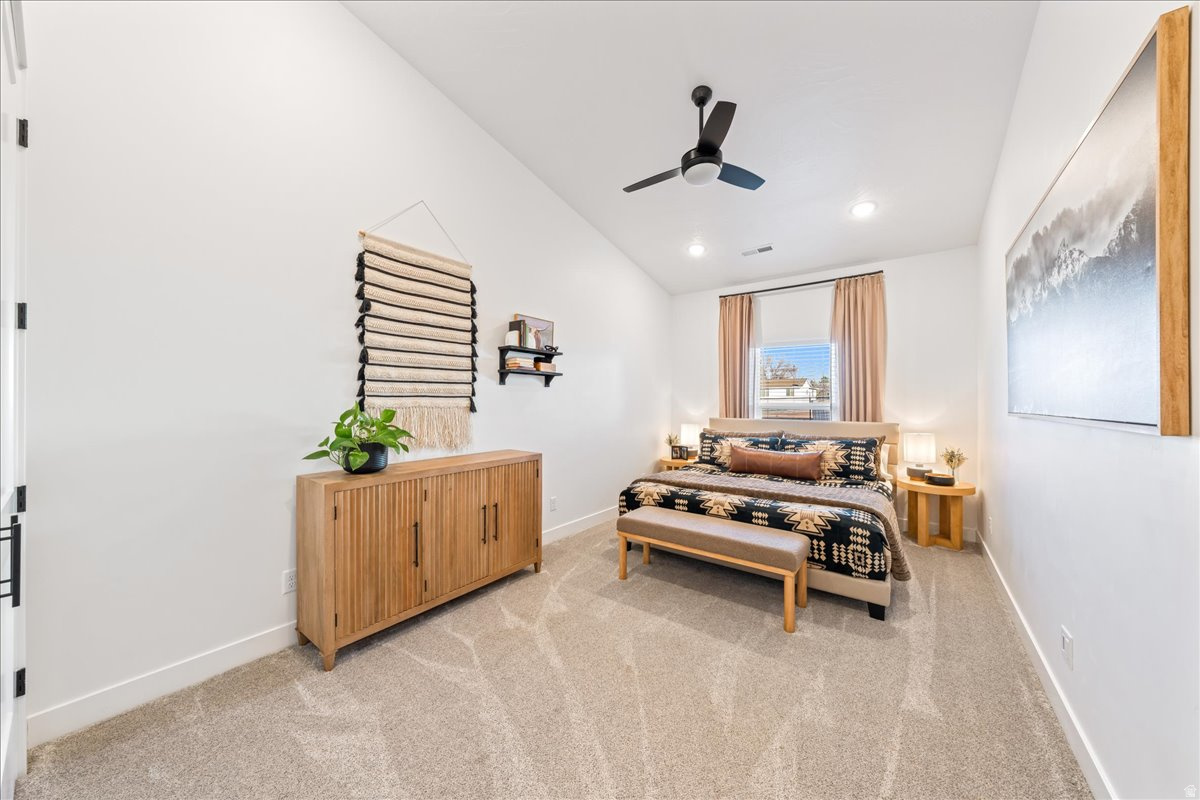 SOUTHSIDE - Residential