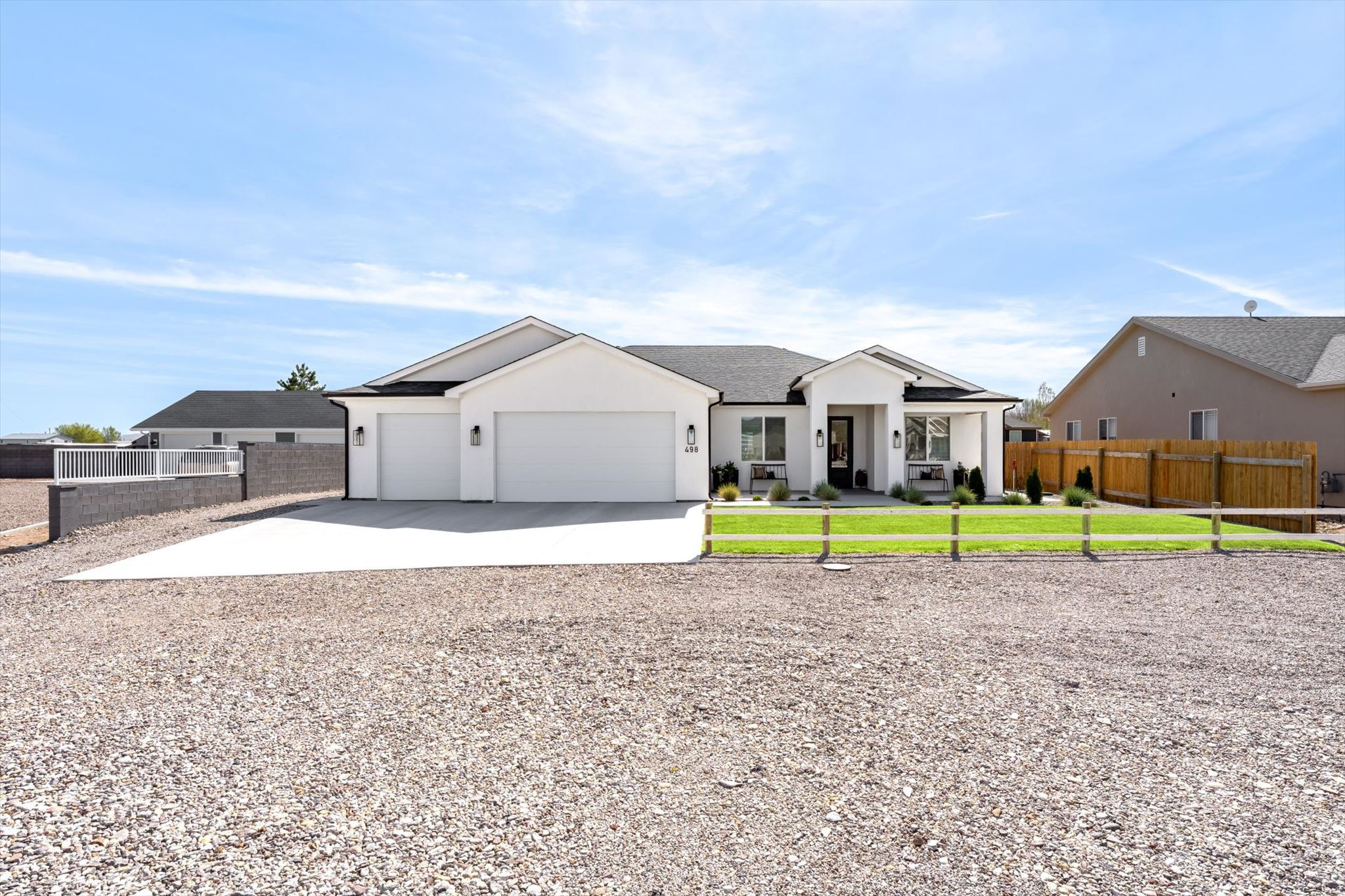 SOUTHSIDE - Residential