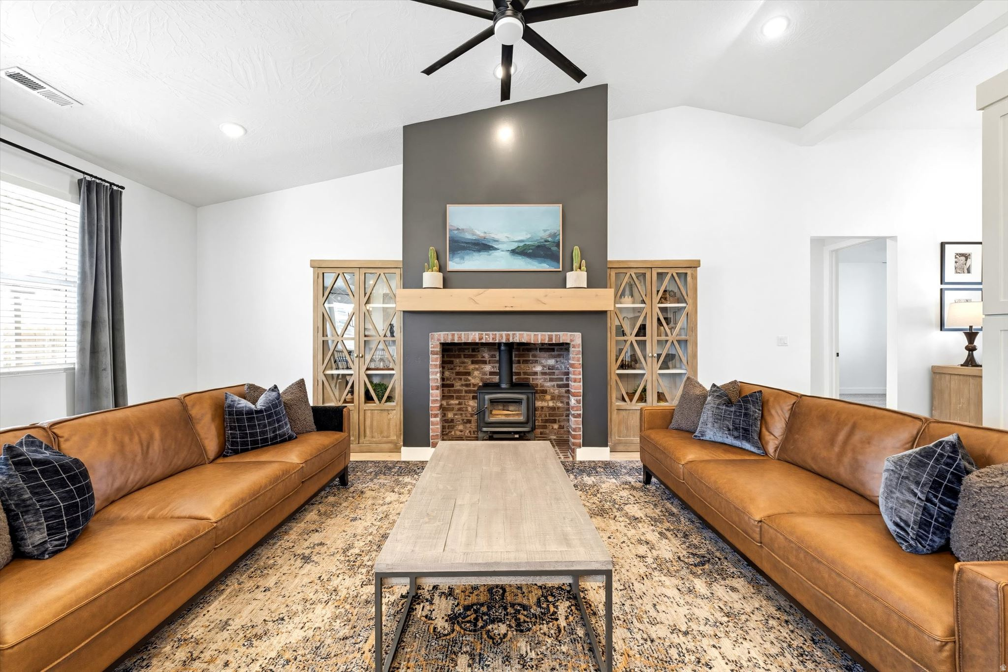 SOUTHSIDE - Residential