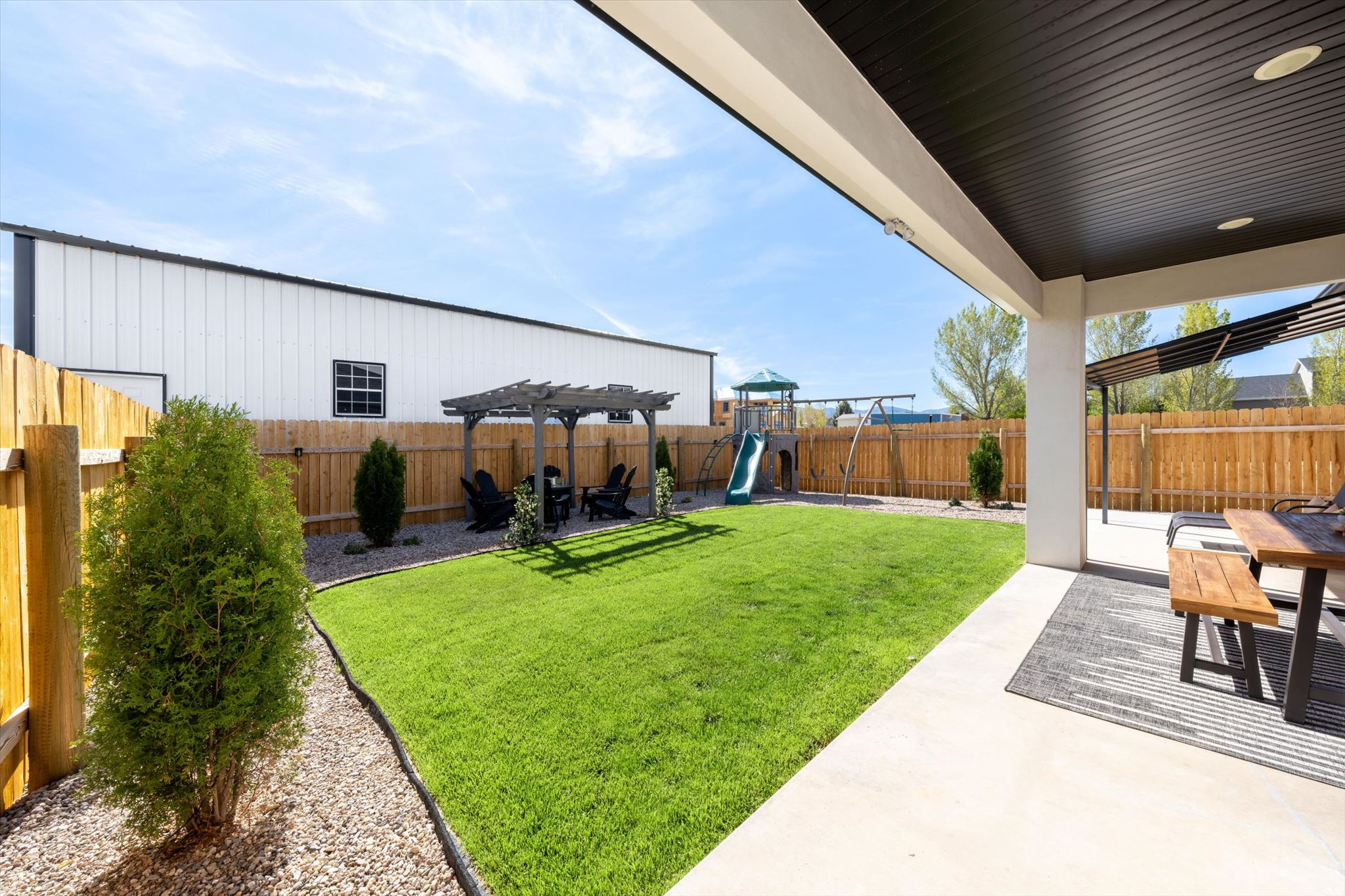 SOUTHSIDE - Residential