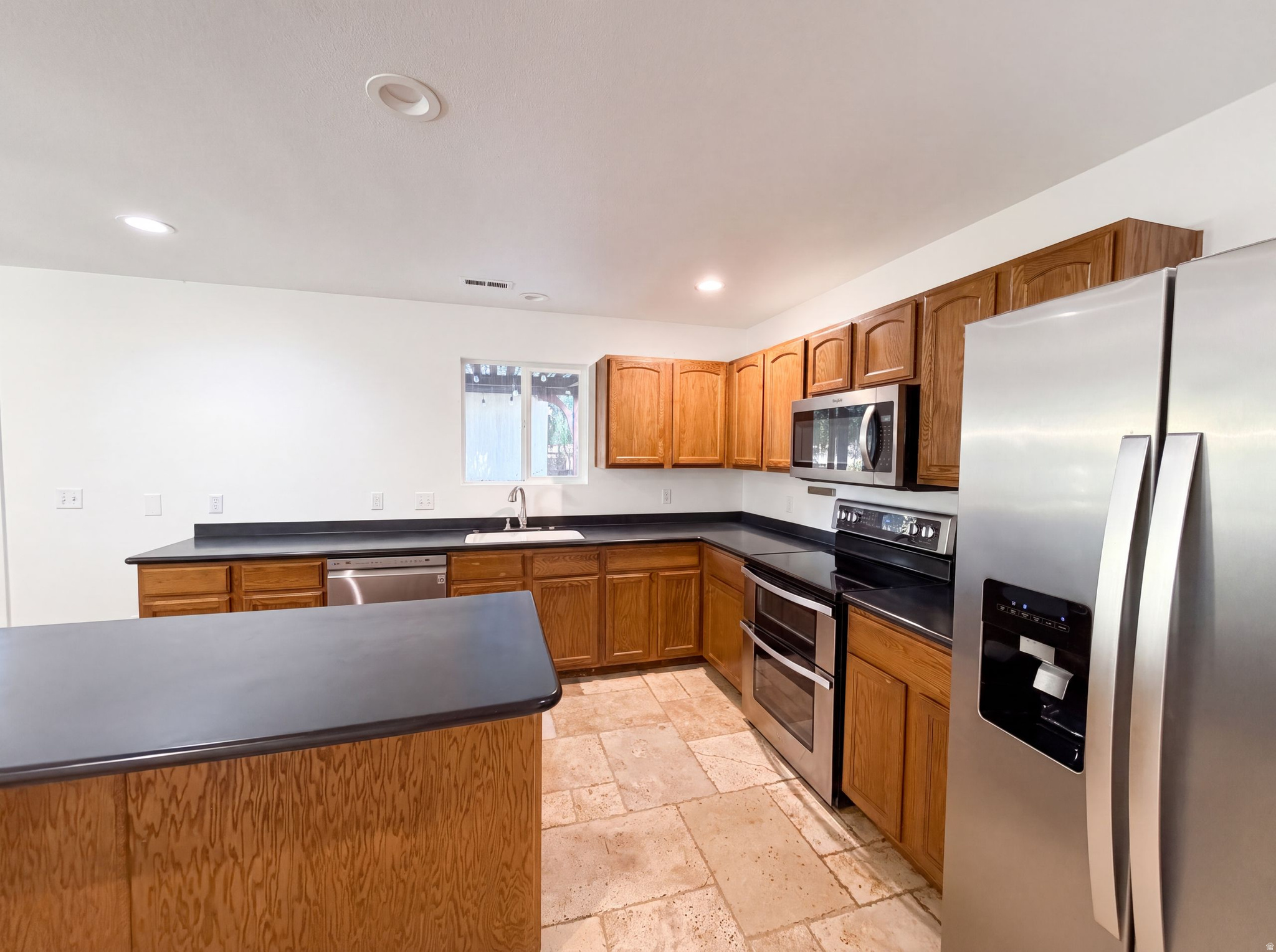 BENNY ESTATES - Residential